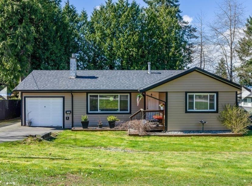 11261 LANSDOWNE DRIVE, Surrey BC V3R 4Z6, R3101836, BC,