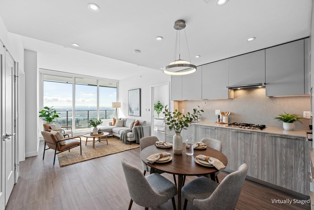 2808 6699 DUNBLANE AVENUE, R3101838, BC,