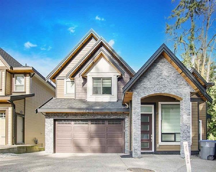 13849 60A AVENUE, Surrey BC V3X 0H3, R3101856, BC,