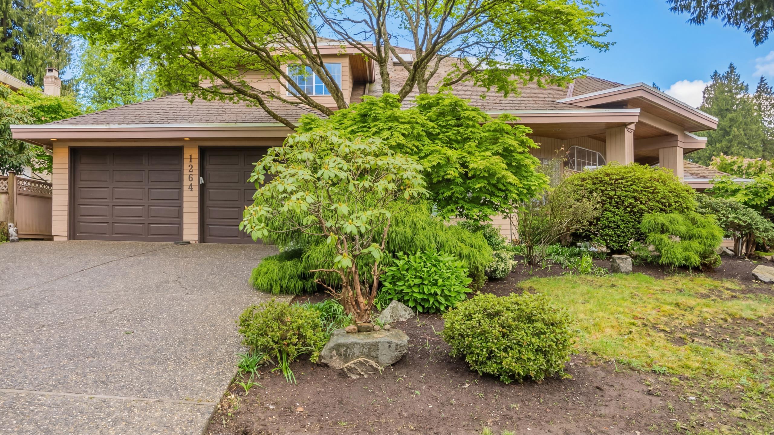 1264 PACIFIC DRIVE, Delta BC V4M 4B1, R3101872, BC,