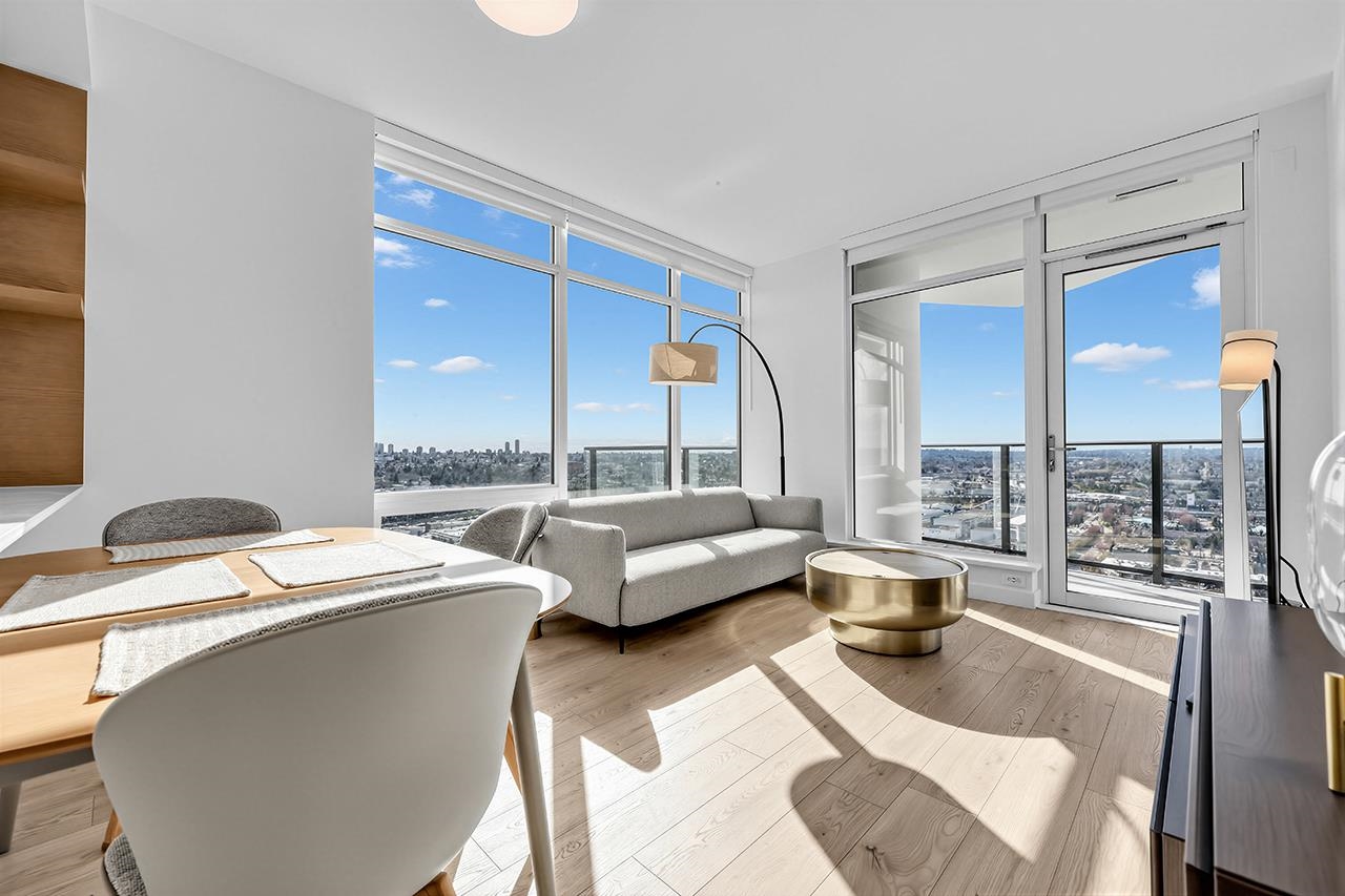 3202 2181 MADISON AVENUE, R3101887, BC,