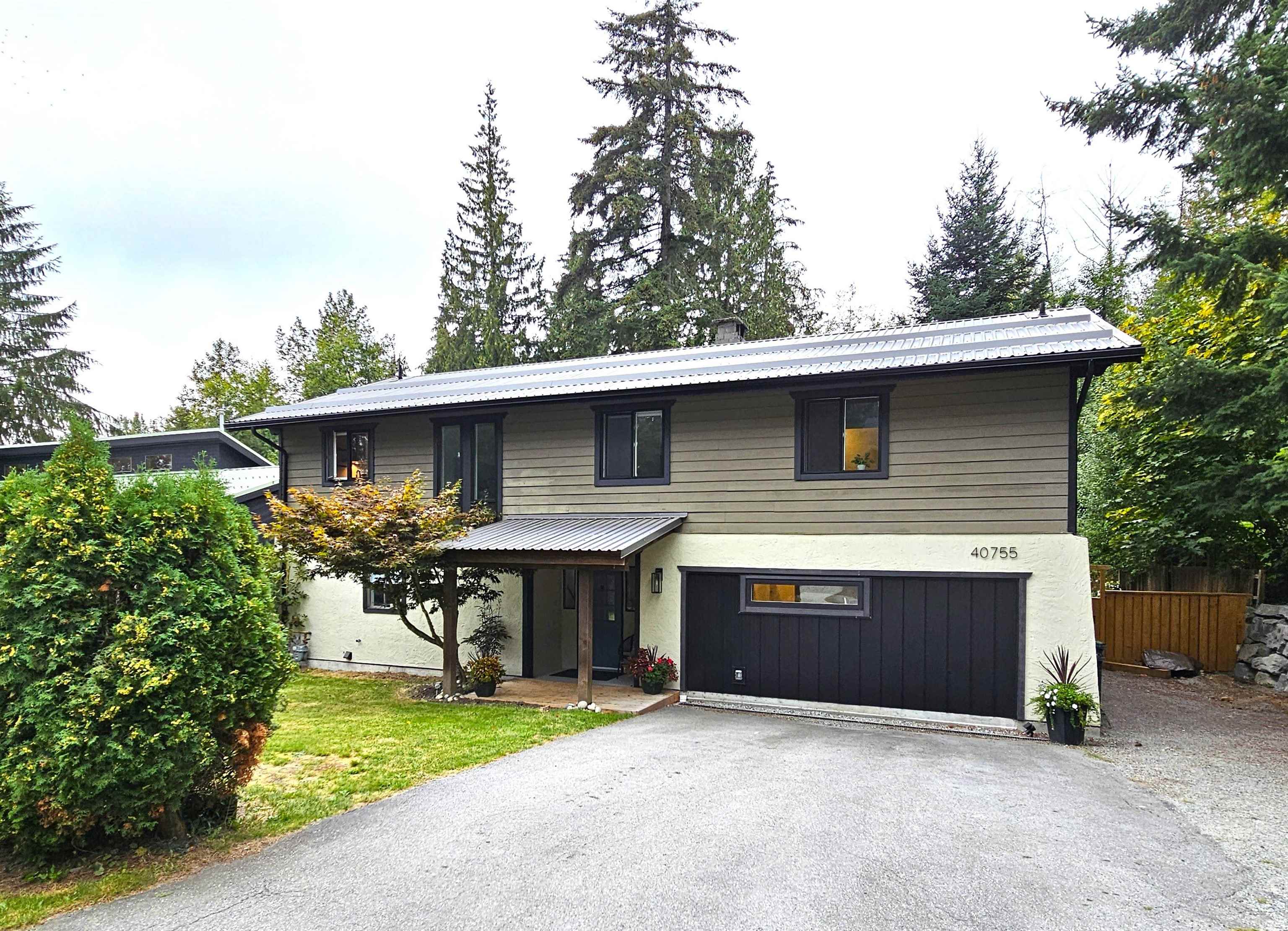 40755 THUNDERBIRD RIDGE, Squamish BC V0N 1T0, R3101889, BC,