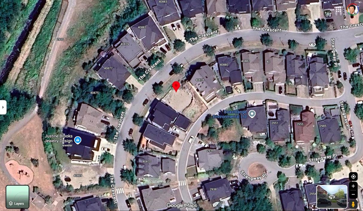 40876 THE CRESCENT, Squamish BC V8B 0R9, R3101904, BC,