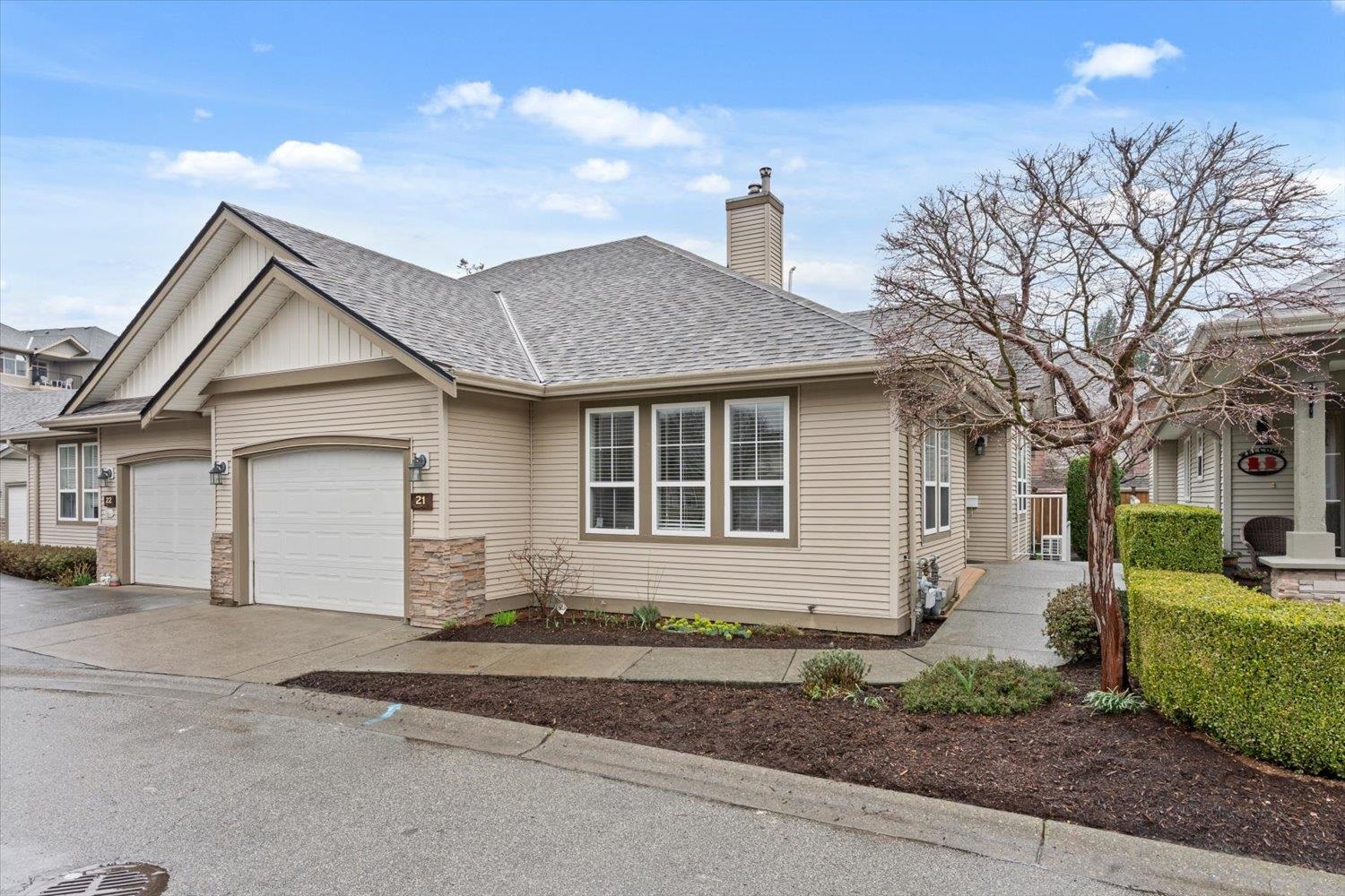 21 45819 STEVENSON ROAD, R3101915, BC,