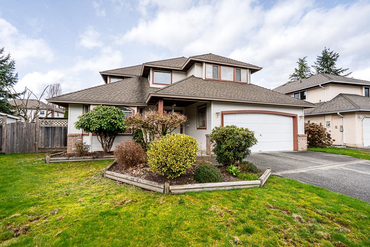16156 94A AVENUE, Surrey BC V4N 3A2, R3101922, BC,