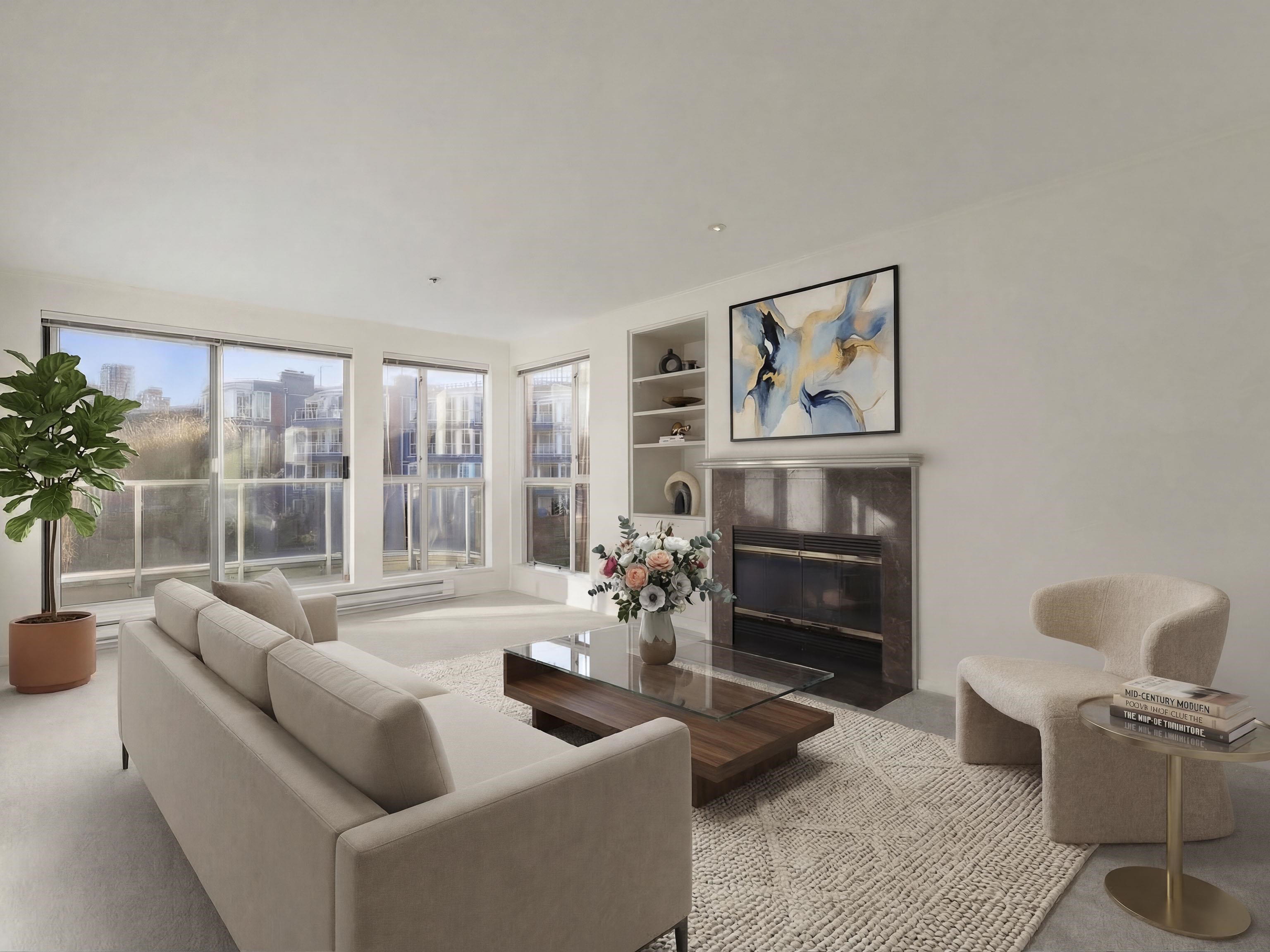 202 1551 MARINER WALK, R3101930, BC,