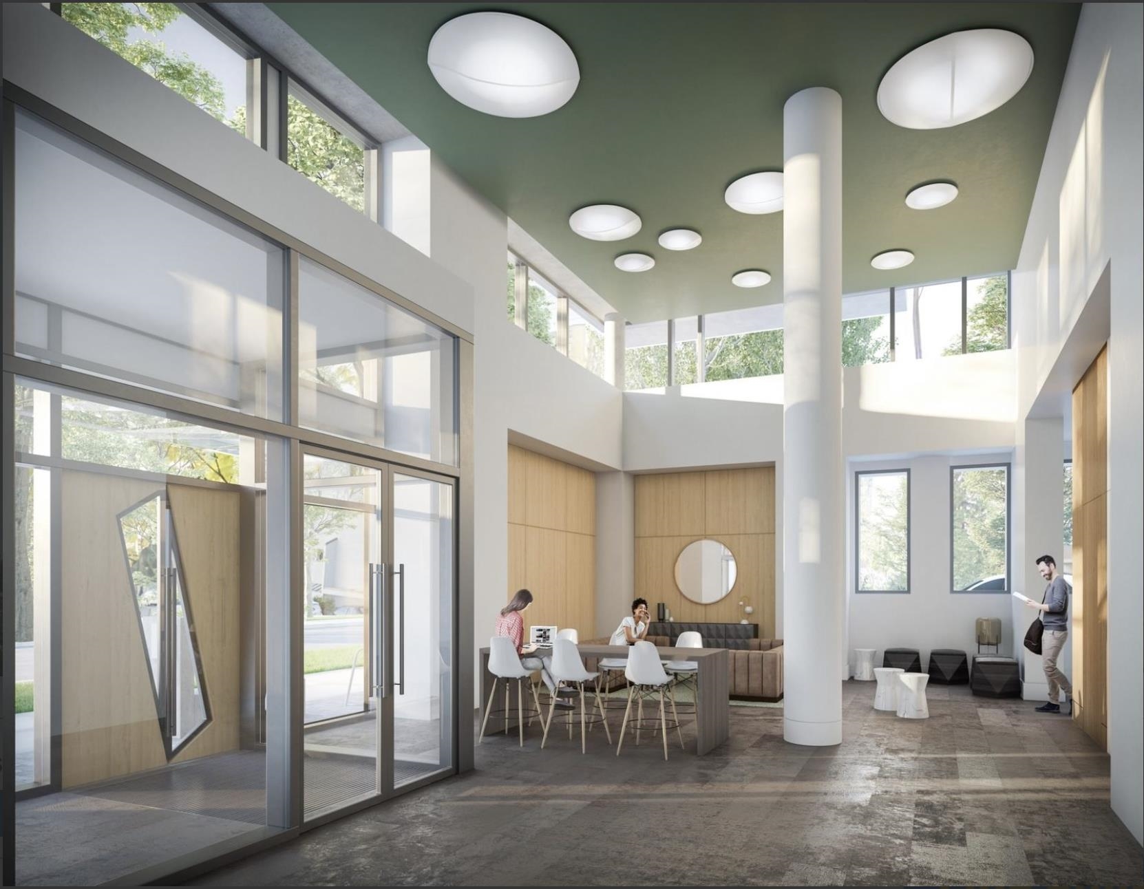 1204 1188 BIDWELL, R3101936, BC,