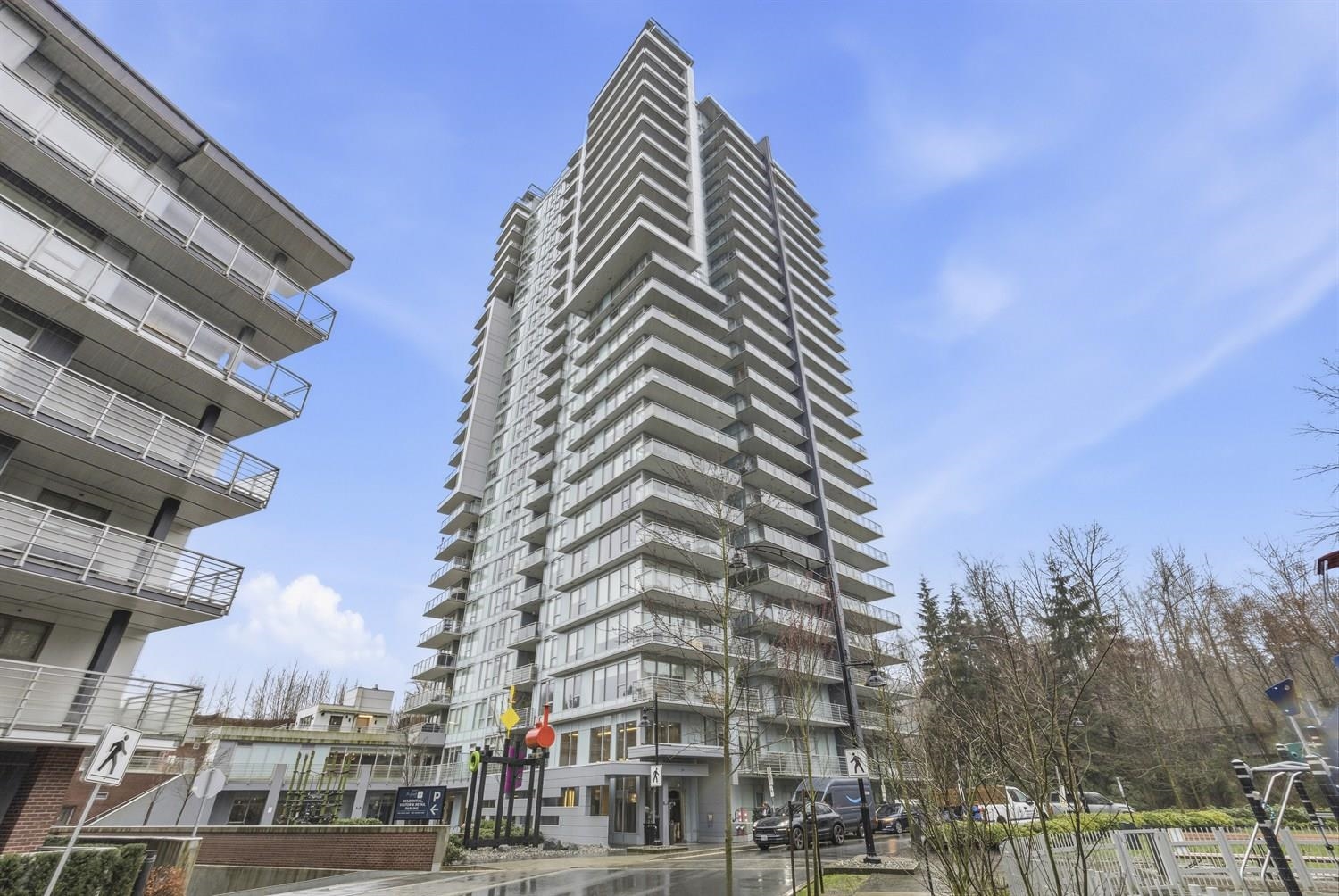 908 308 MORRISSEY ROAD, R3101958, BC,