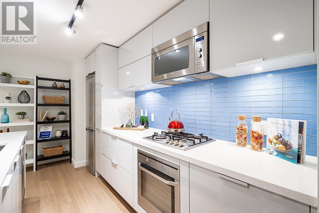 2107 108 CORDOVA STREET, R3101966, BC,