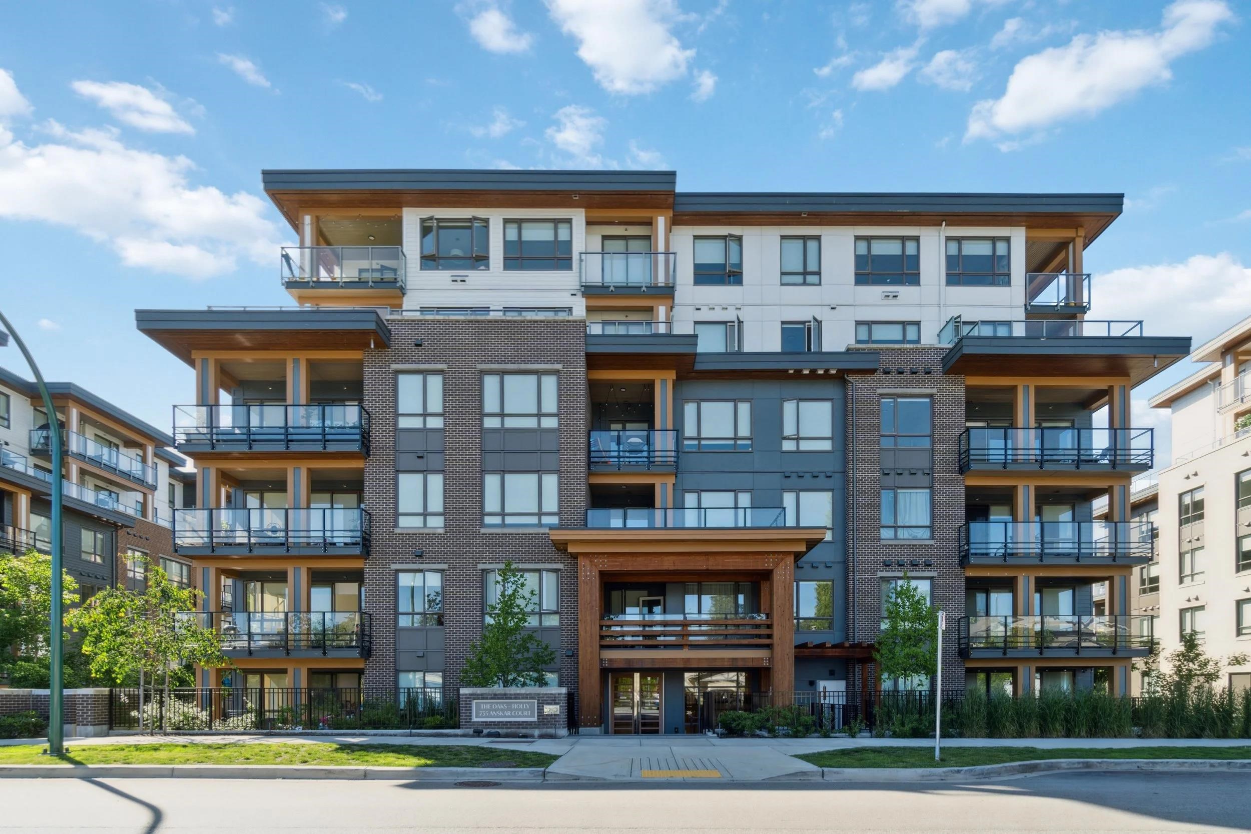 205 735 ANSKAR COURT, R3101976, BC,