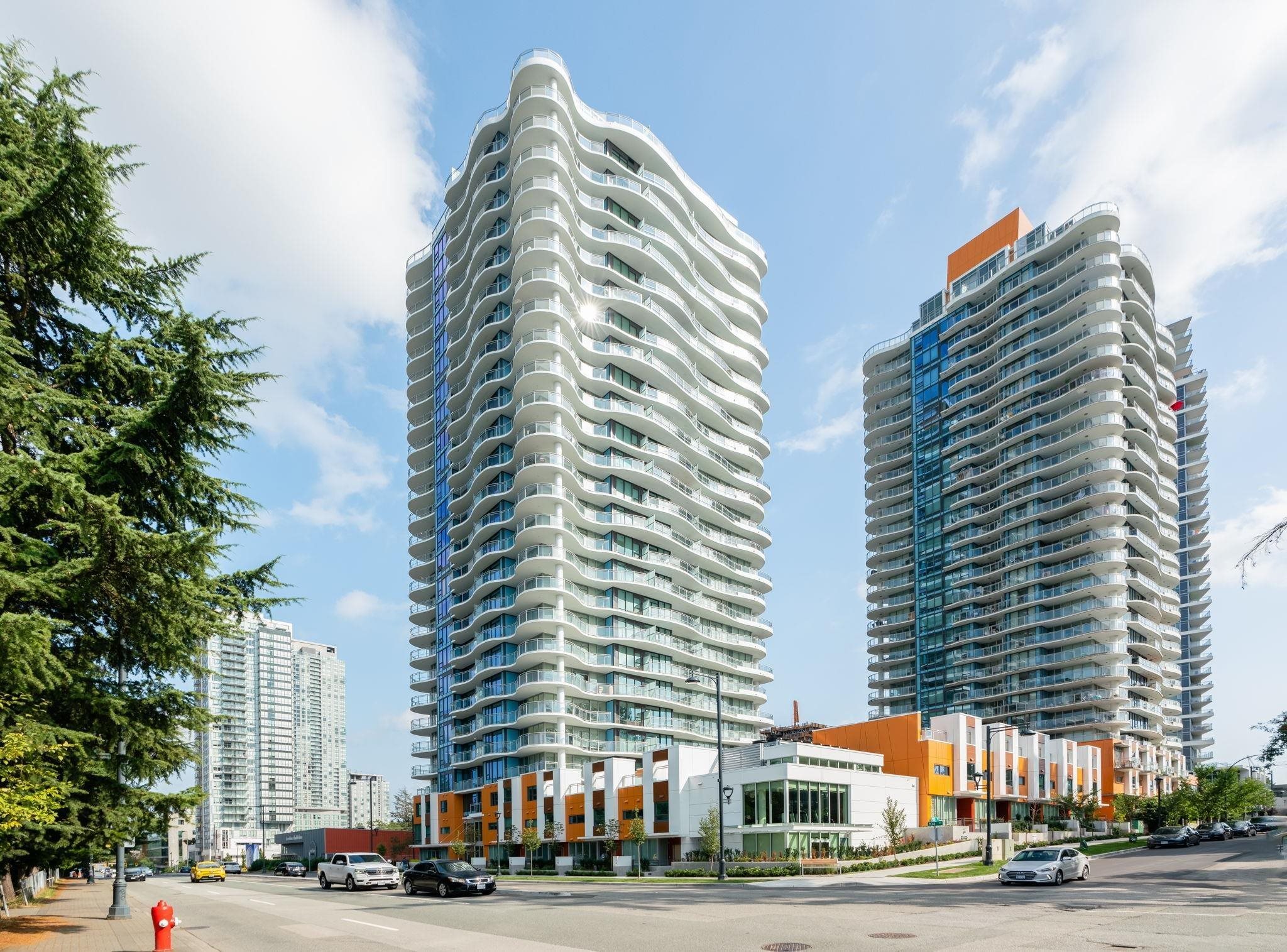 MLS® listing #R3101982 for sale located at 709 13318 104 AVENUE