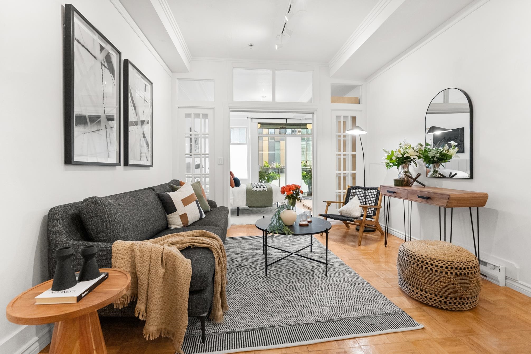 B5 238 10TH AVENUE, R3101983, BC,