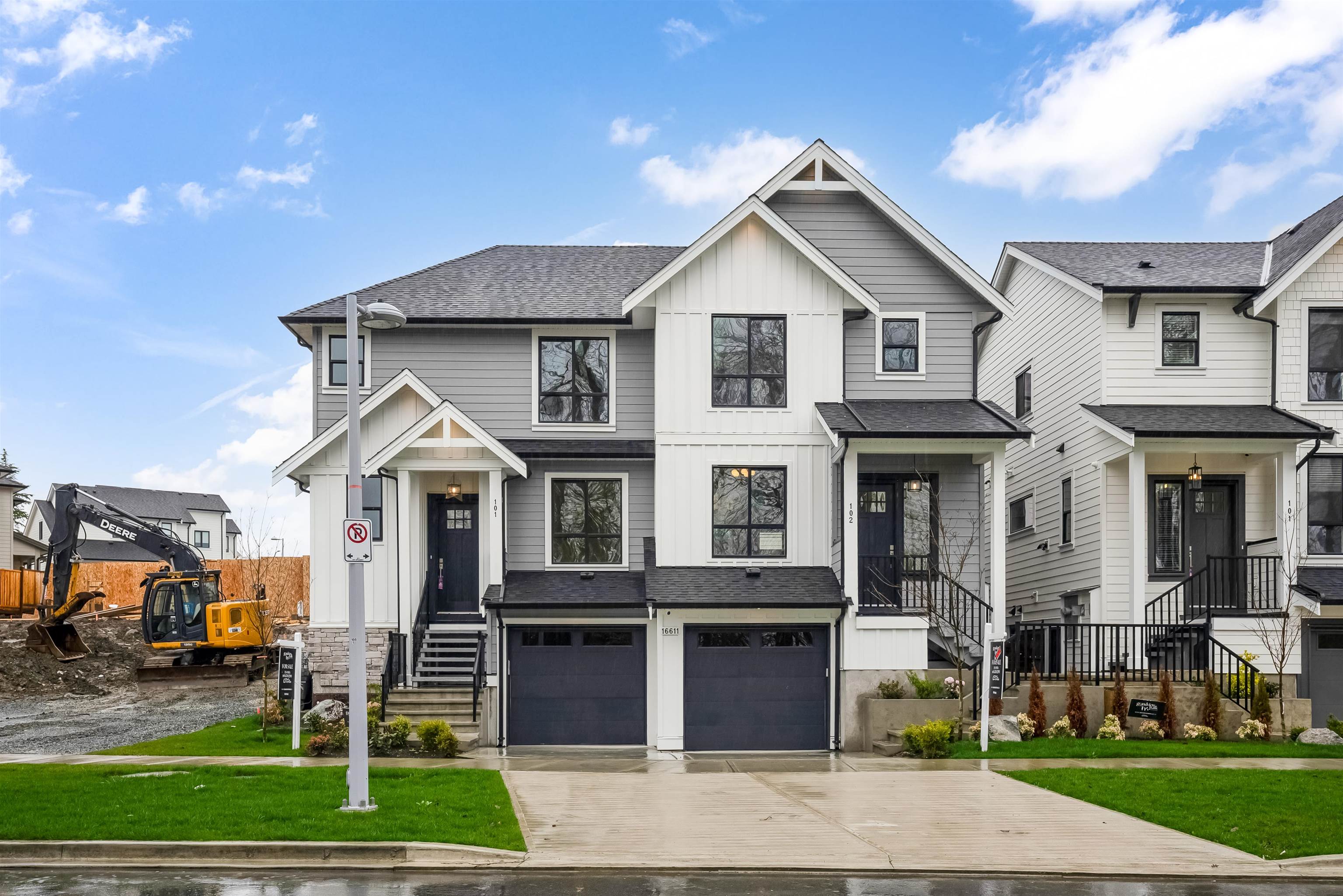 101 16611 18TH AVENUE, R3101984, BC,