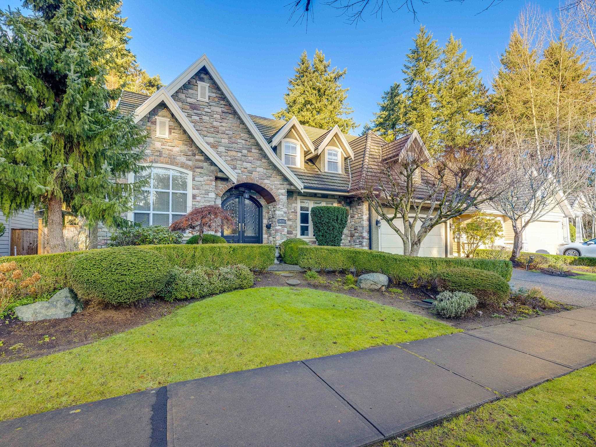 MLS® listing #R3101986 for sale located at 14185 33 AVENUE, Surrey BC V4P 3M1