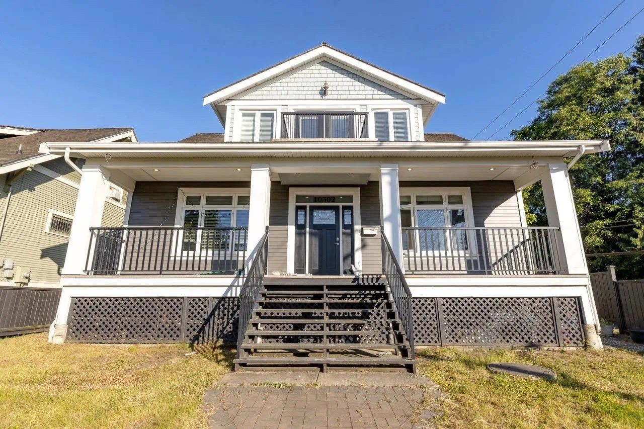 10302 MAIN STREET, Delta BC V4C 2P4, R3102020, BC,