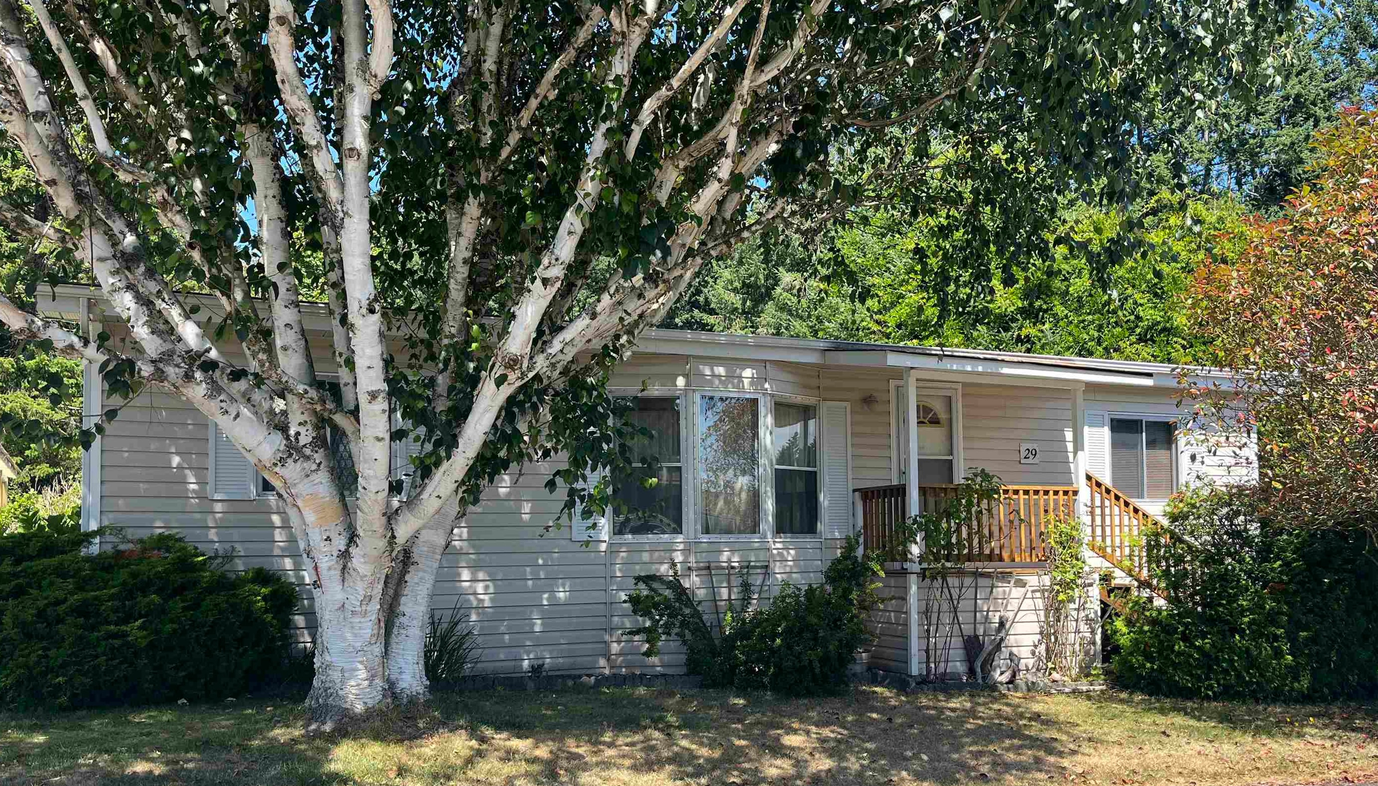 29 4116 BROWNING ROAD, R3102026, BC,