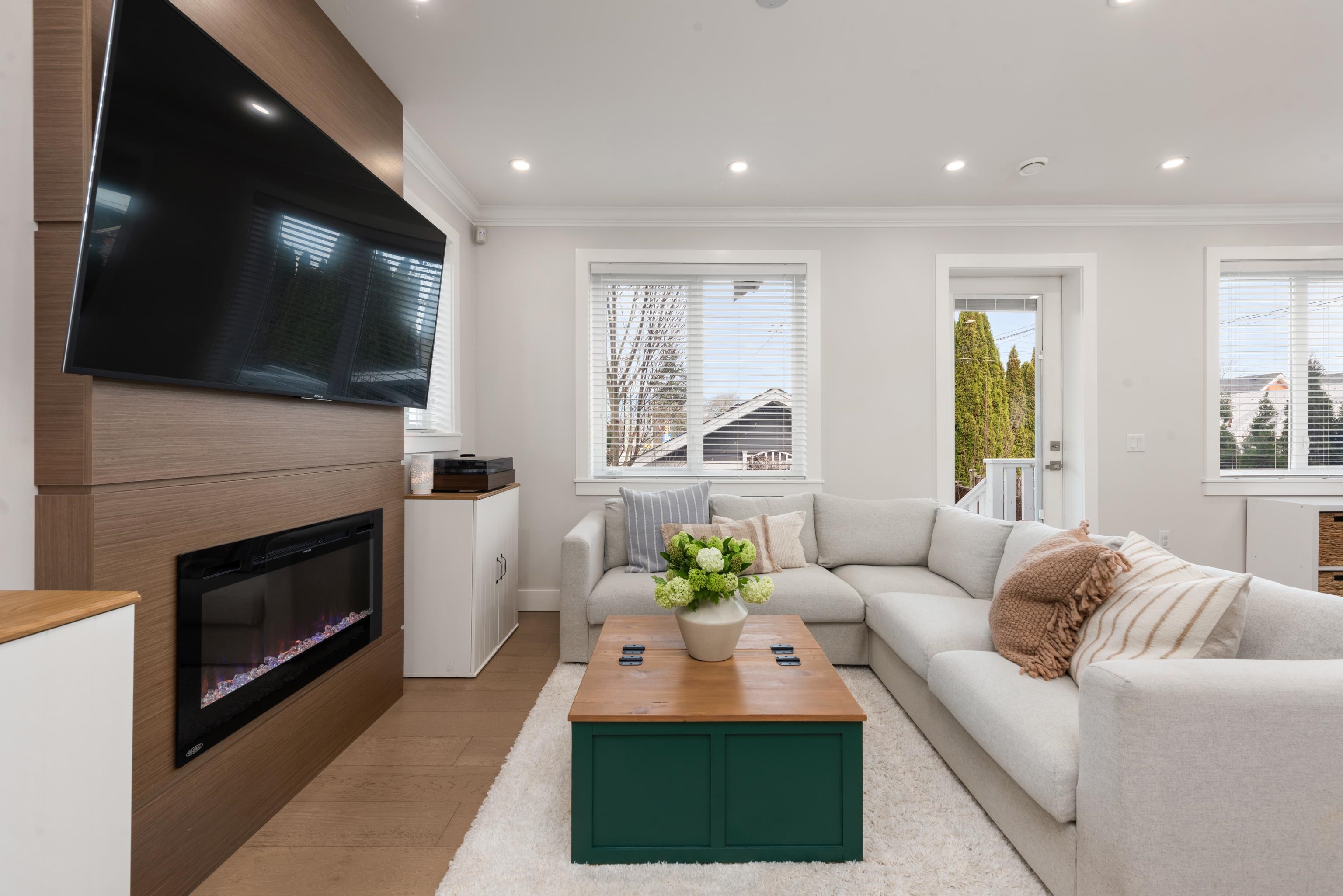 2876 CLARK DRIVE, Vancouver BC V5N 0E9, R3102042, BC,