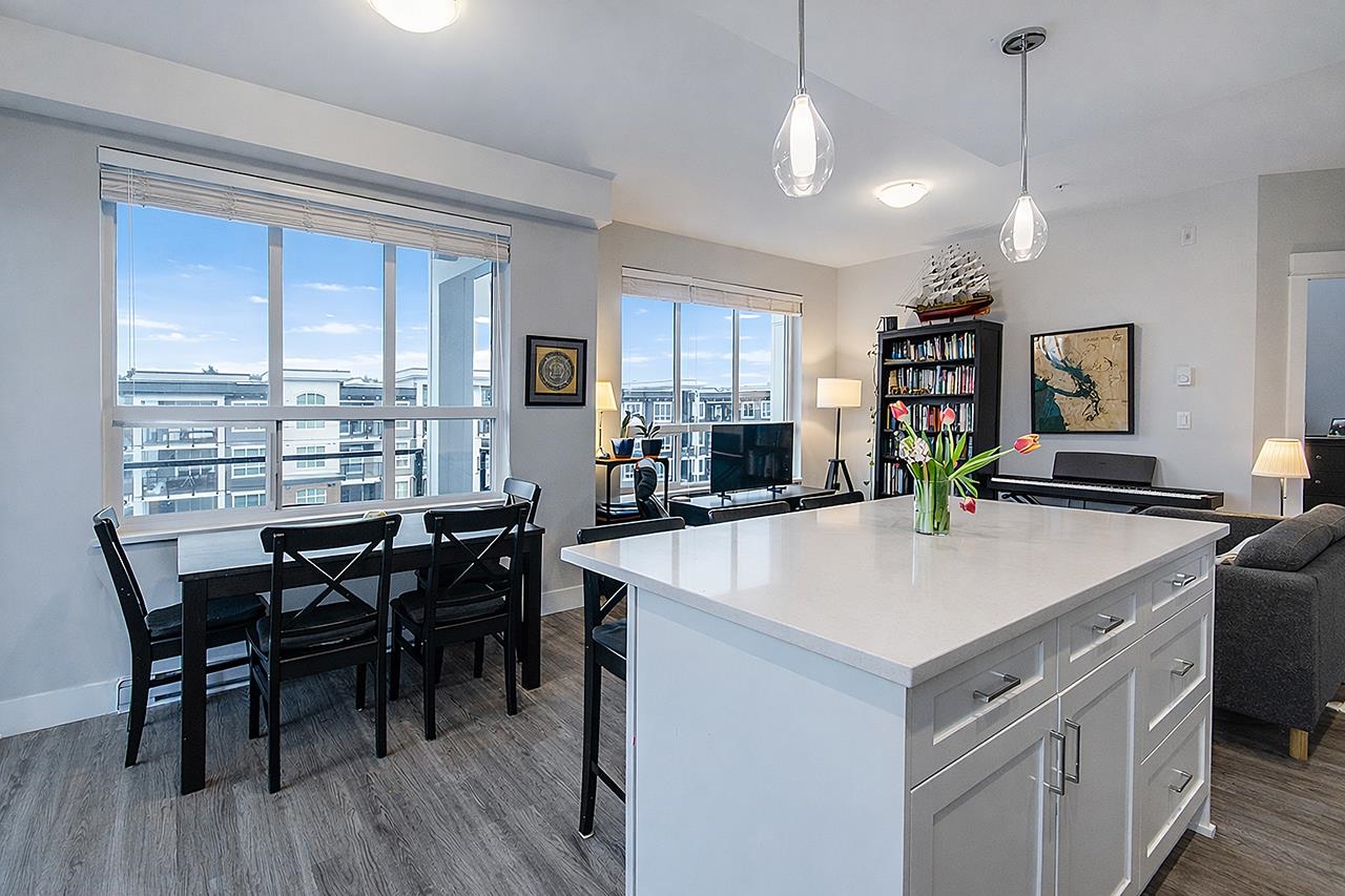 3614 2180 KELLY AVENUE, R3102054, BC,