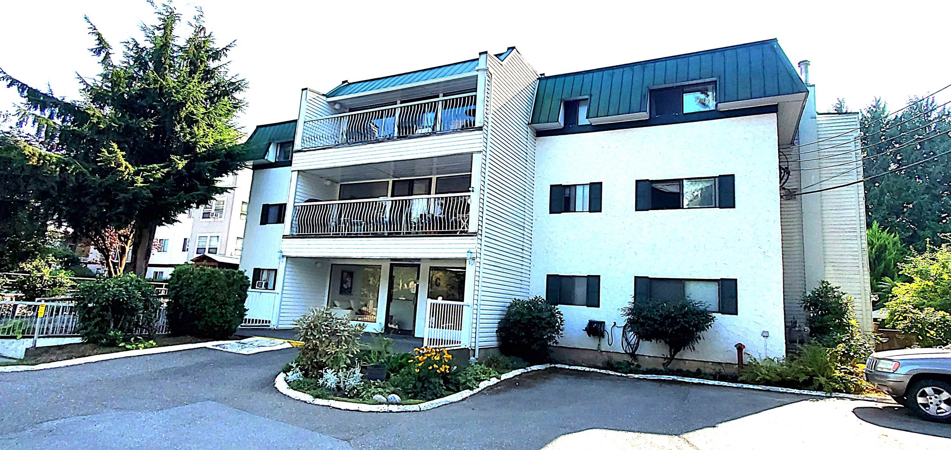 202 33464 GEORGE FERGUSON WAY, R3102058, BC,