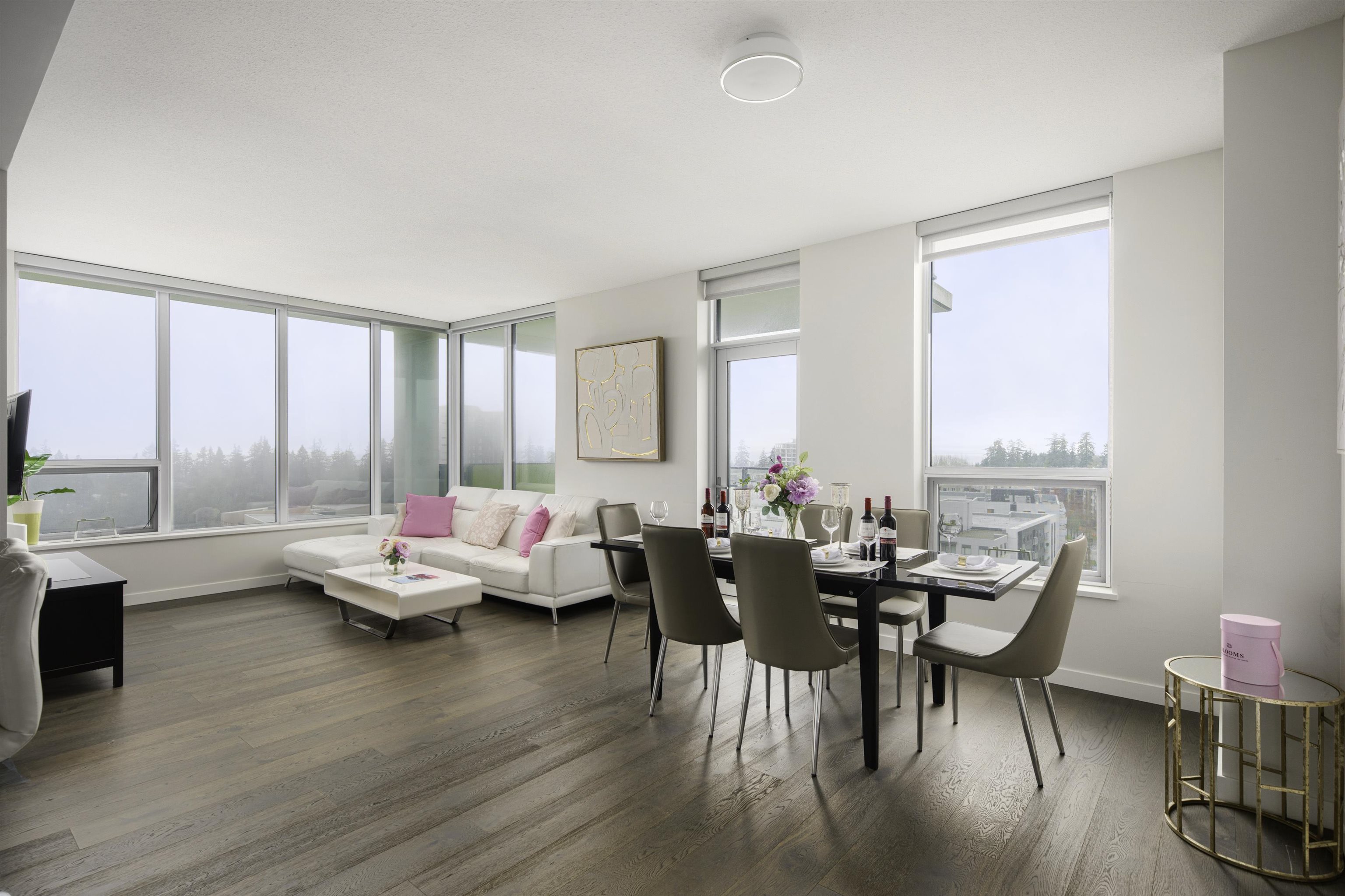 1309 3487 BINNING ROAD, R3102069, BC,