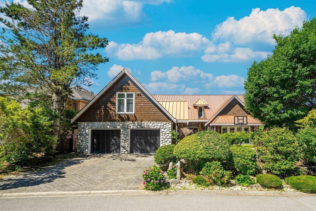 768 TSAWWASSEN BEACH ROAD, Delta BC V4M 2J3, R3102080, BC,