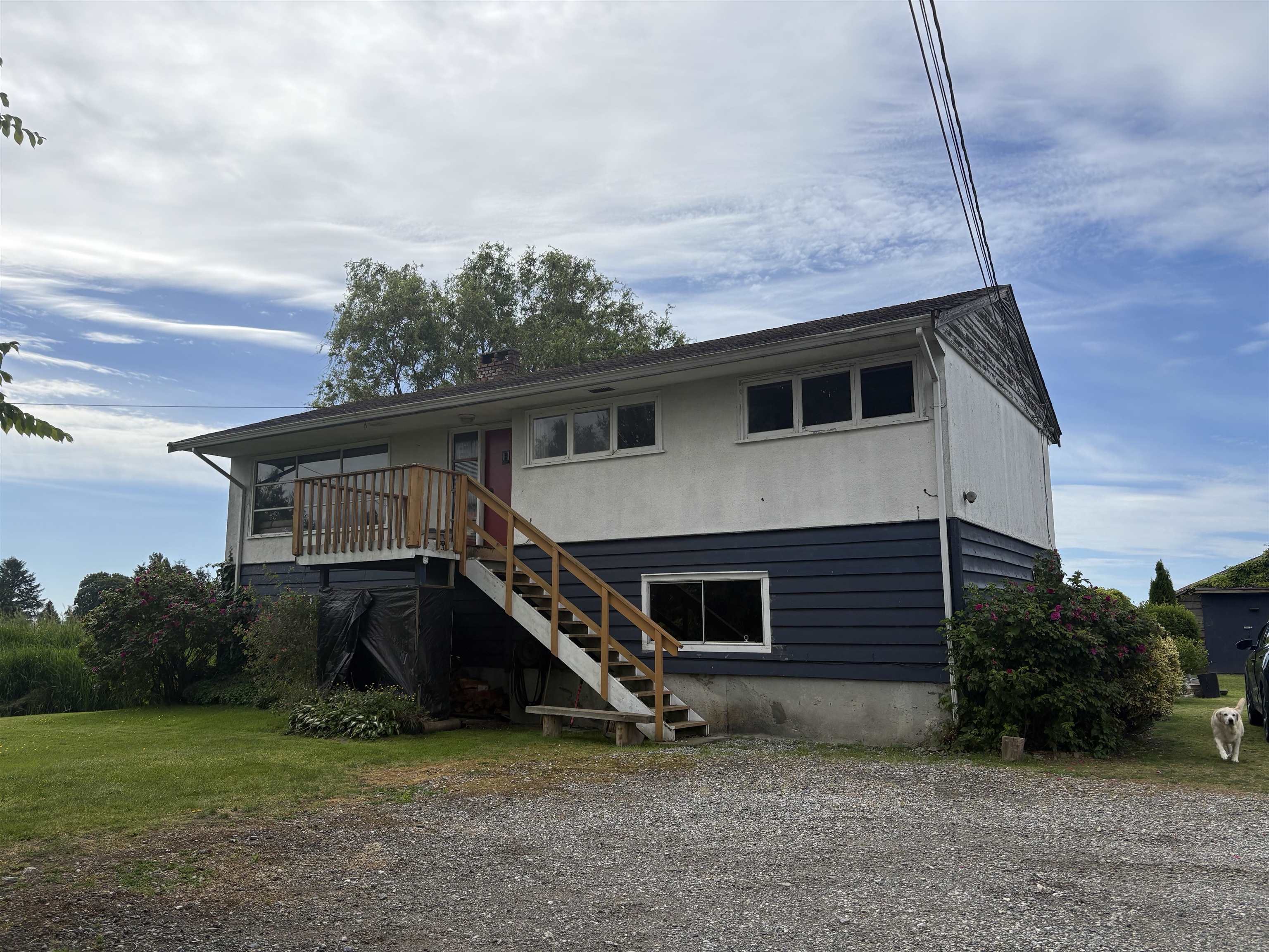 8640 LADNER TRUNK ROAD, Delta BC V4K 3N3, R3102099, BC,