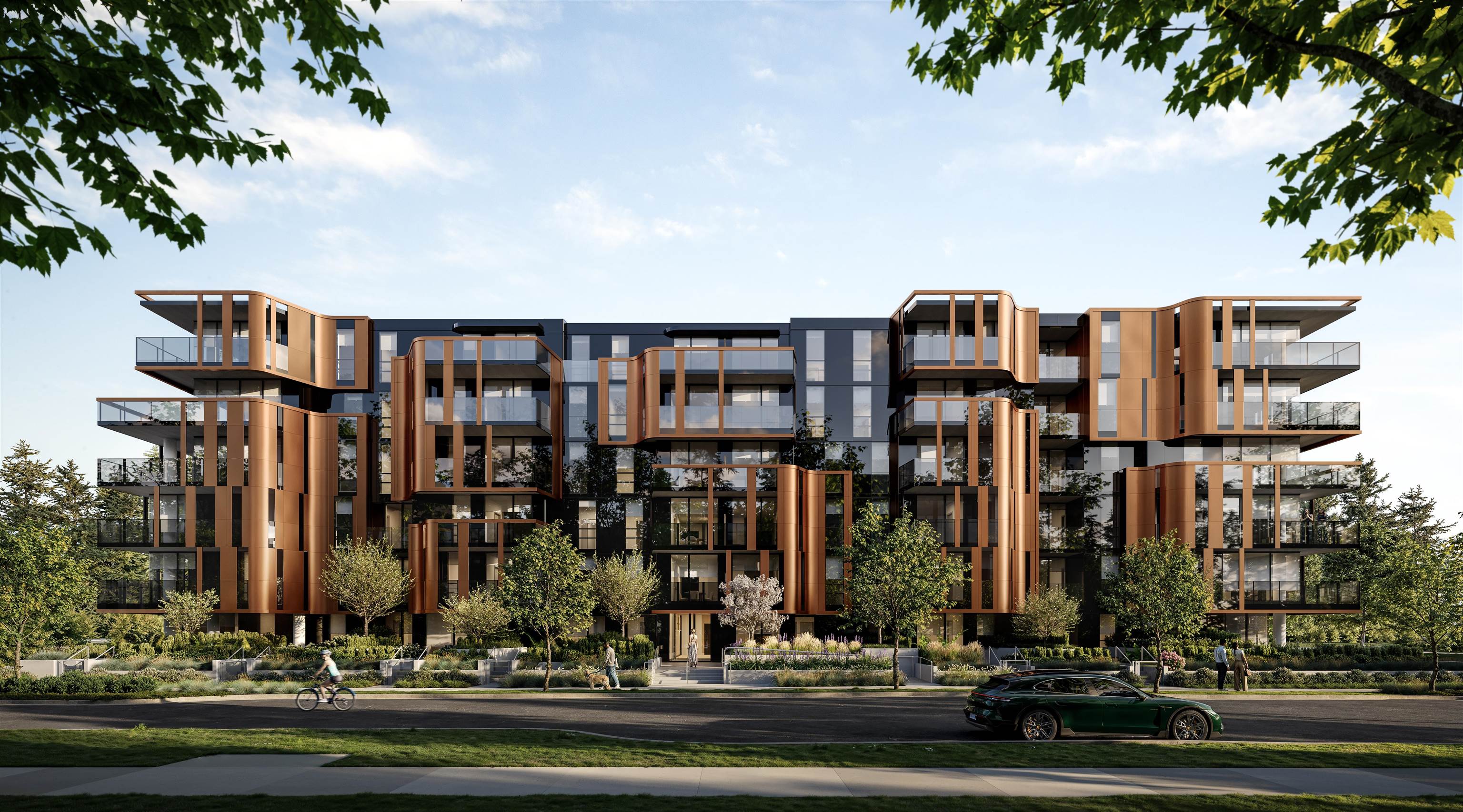 214 5060 JAMES STREET, R3102100, BC,