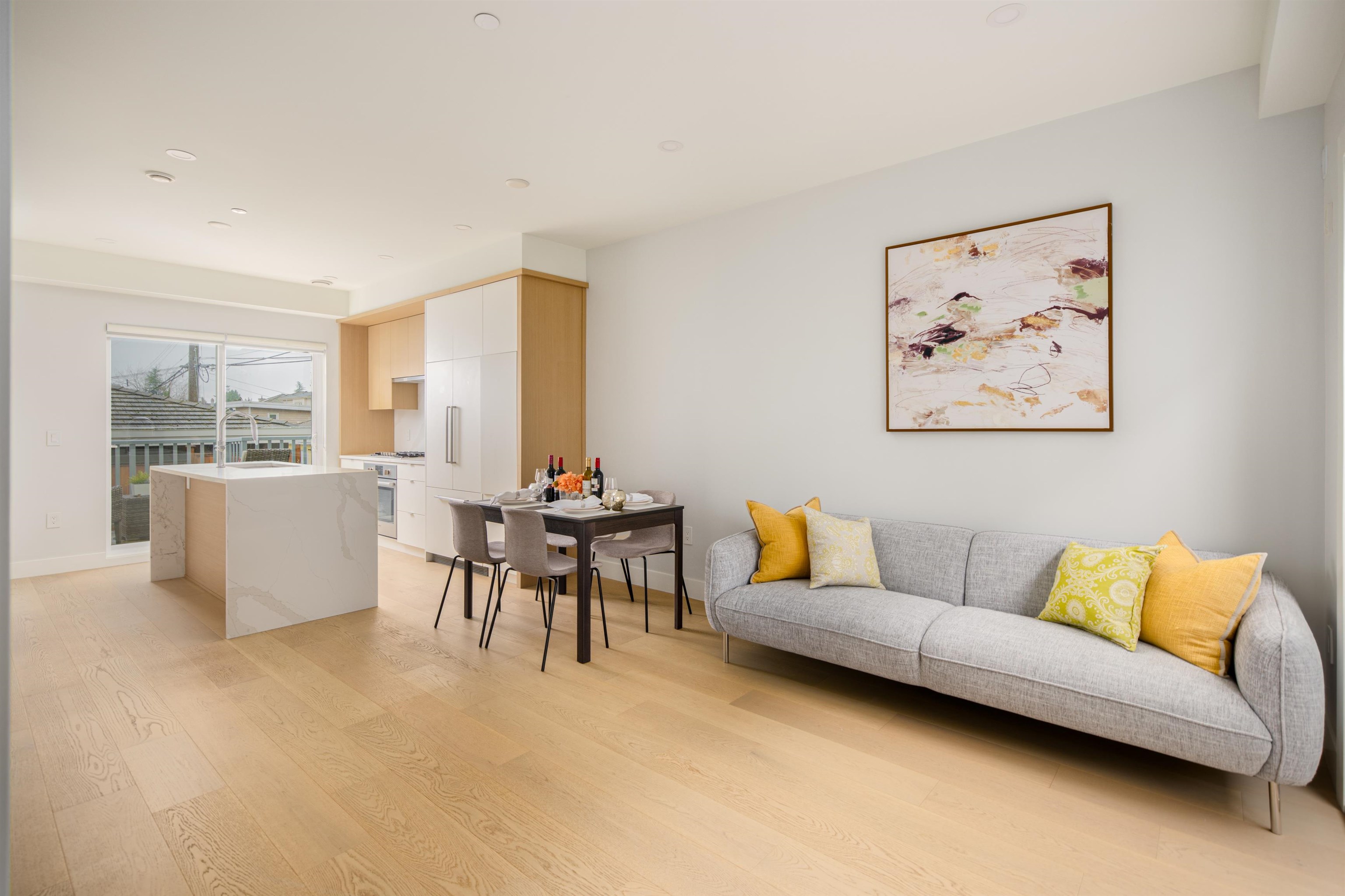 7661 GRANVILLE STREET, Vancouver BC V6P 4Y8, R3102105, BC,