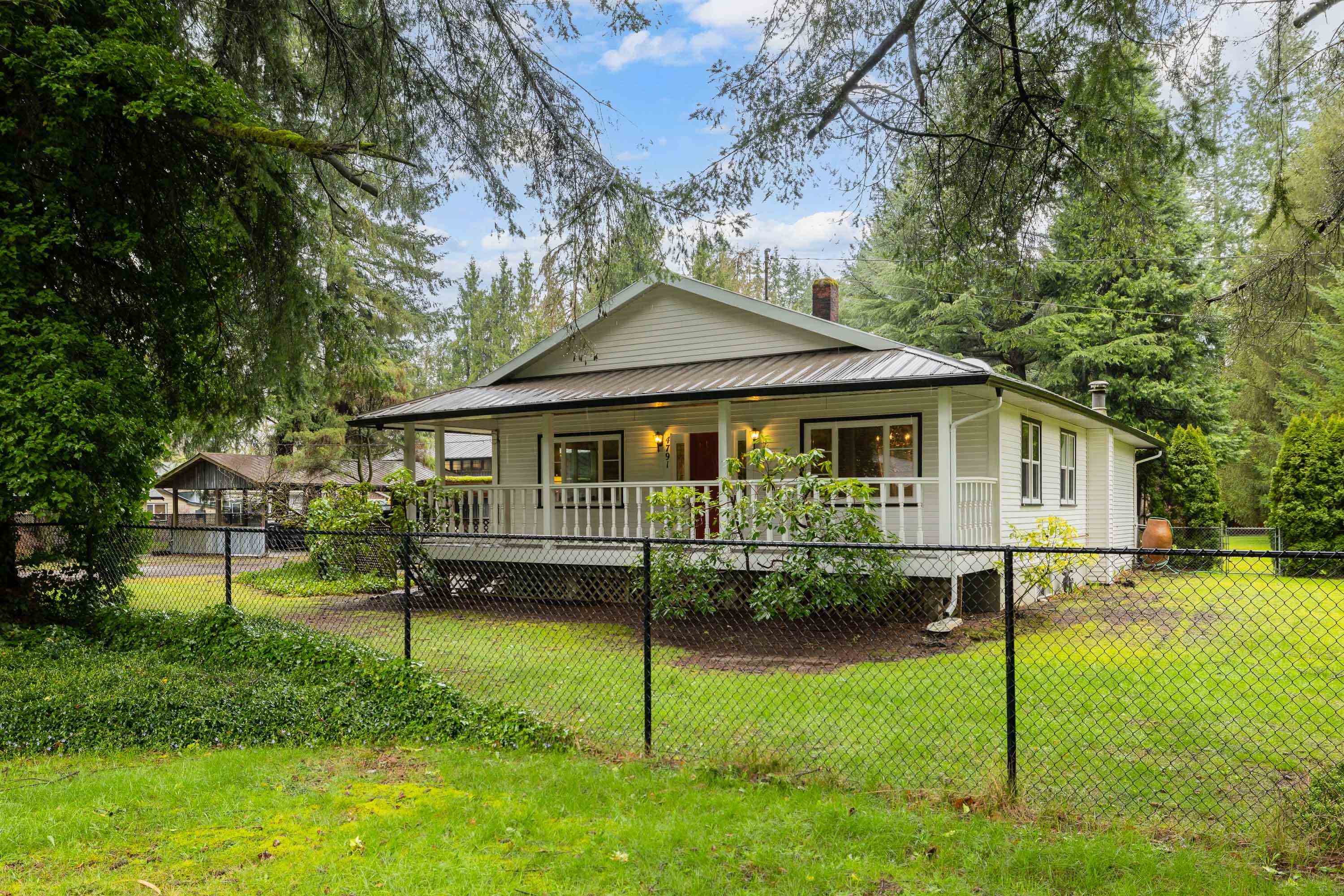 4791 240 STREET, Langley BC V2Z 2M6, R3102119, BC,