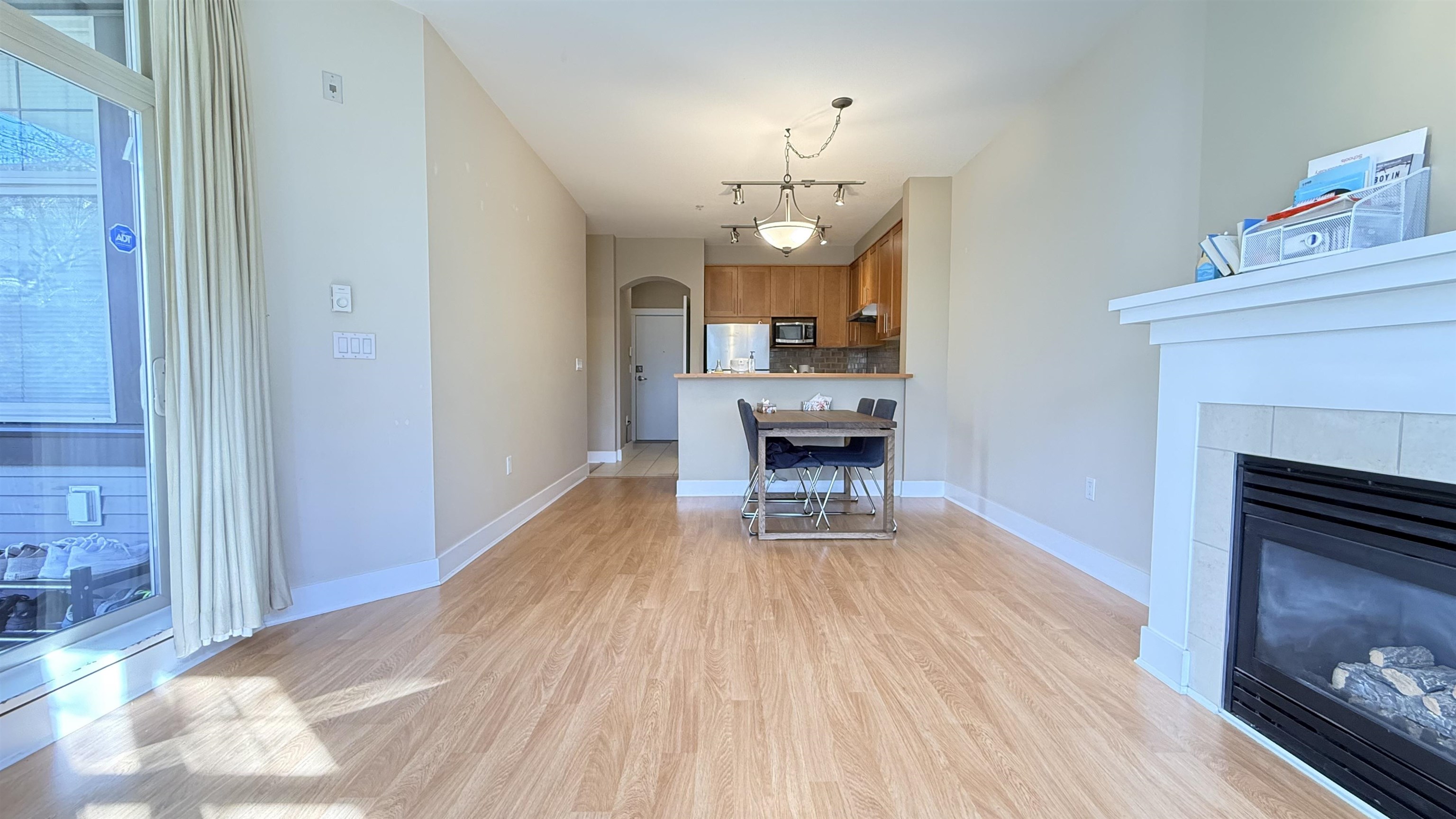 116 2083 33RD AVENUE, R3102123, BC,