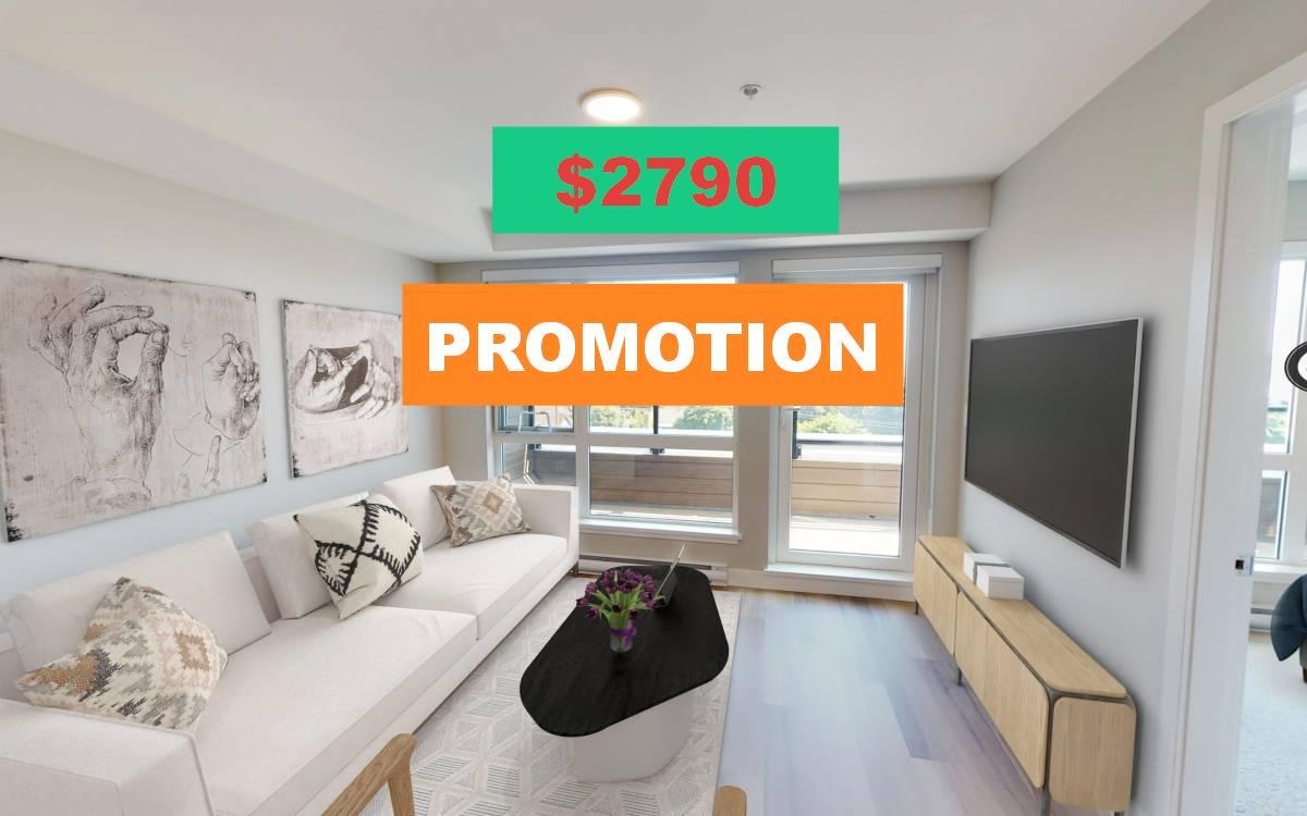 402 408 EAST COLUMBIA, R3102127, BC,