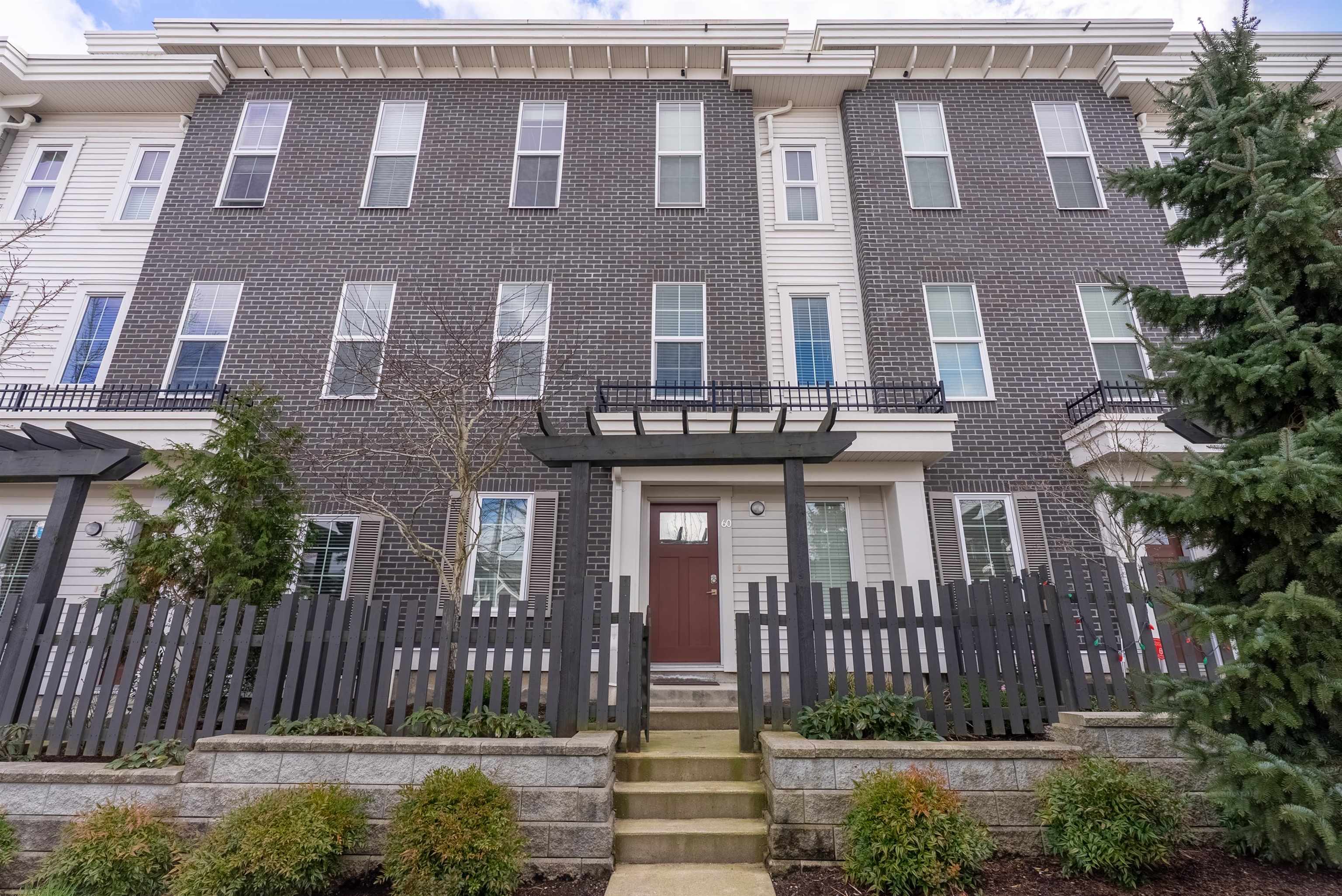 60 8371 202B STREET, R3102129, BC,