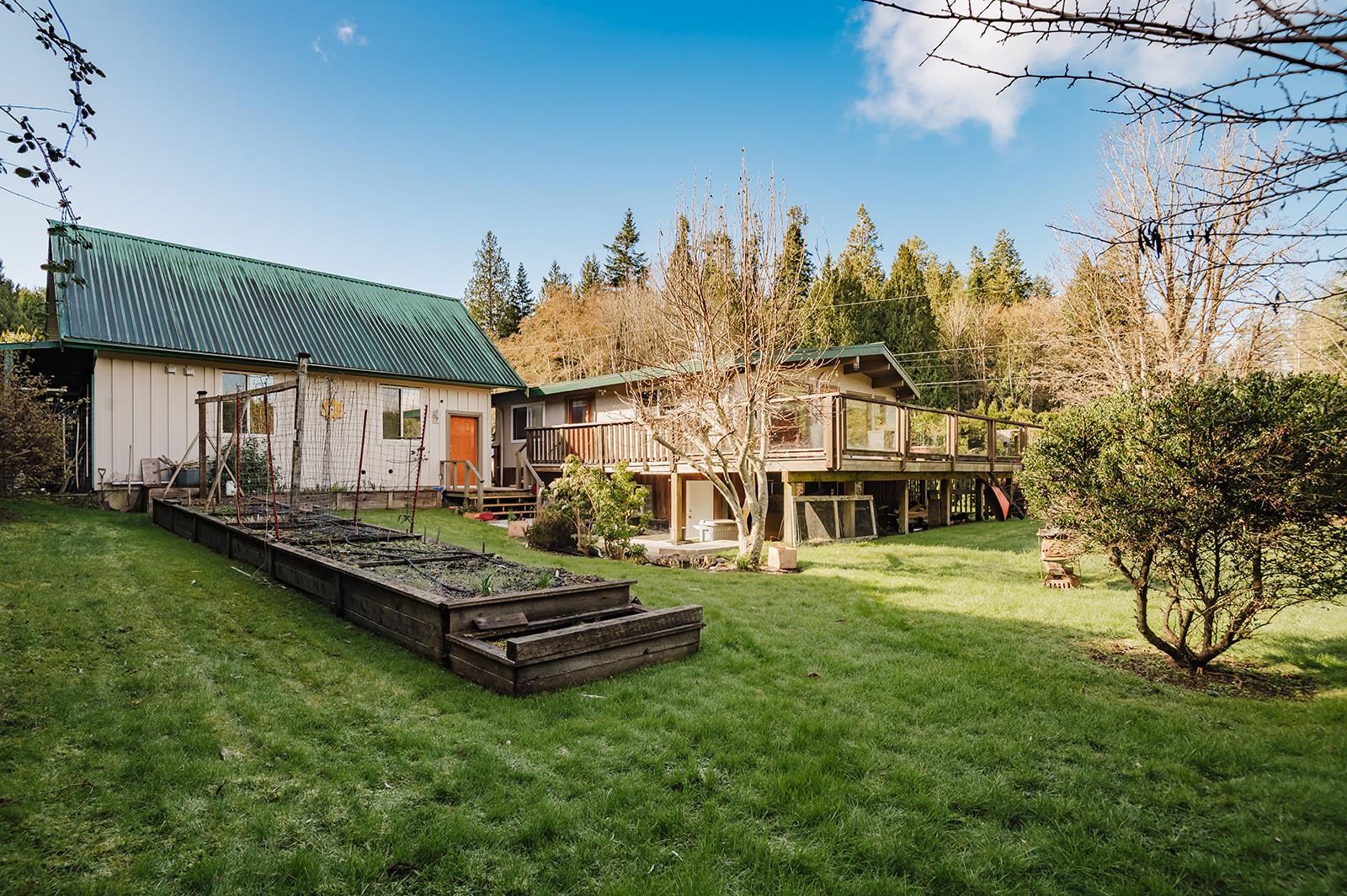 12732 WARNOCK ROAD, Madeira Park BC V0N 2H1, R3102144, BC,