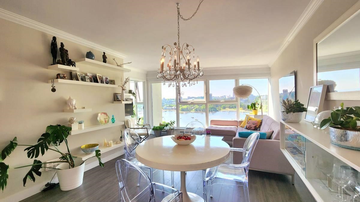 1605 1323 HOMER STREET, R3102157, BC,