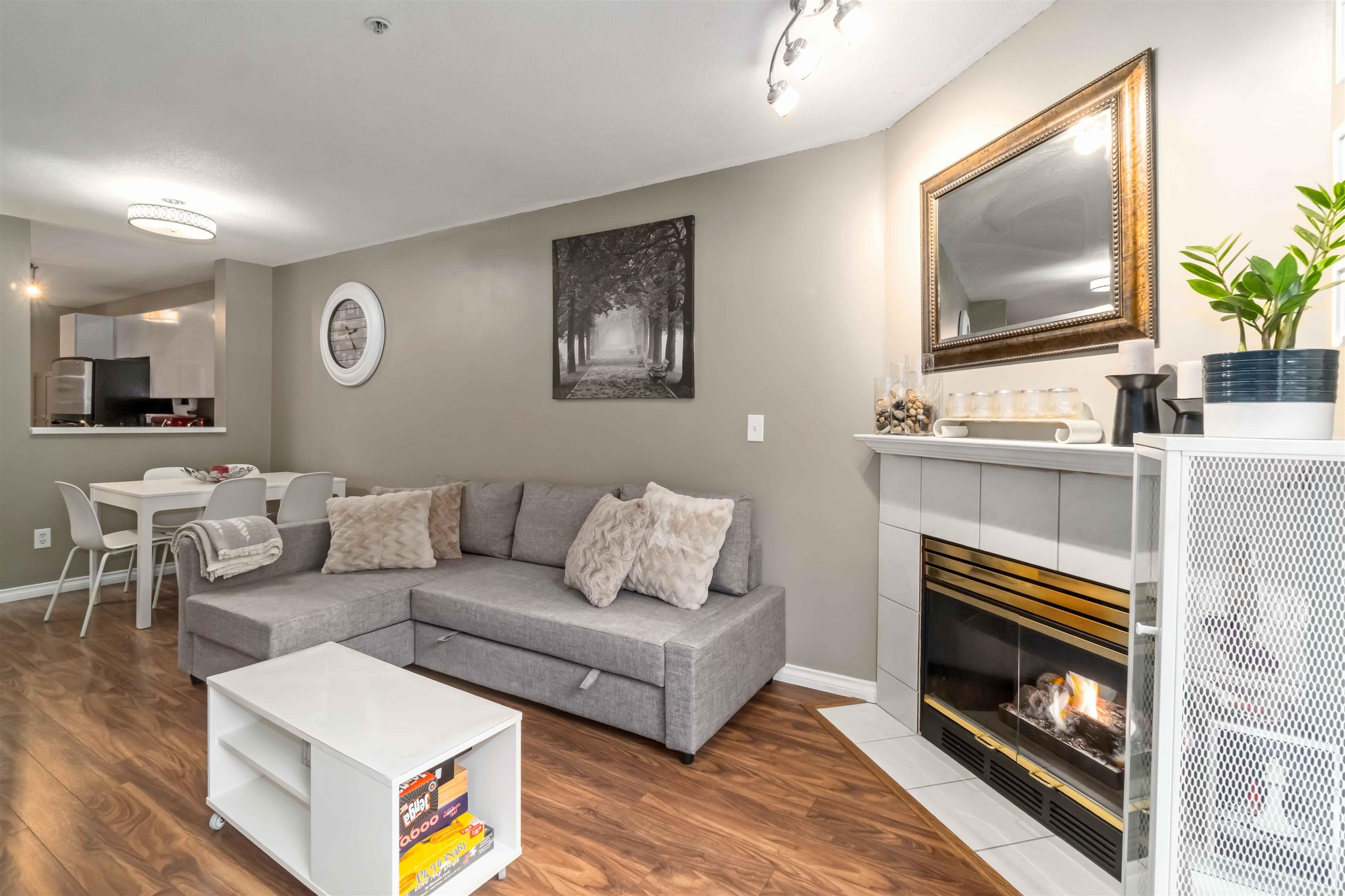 105 509 CARNARVON STREET, R3102163, BC,