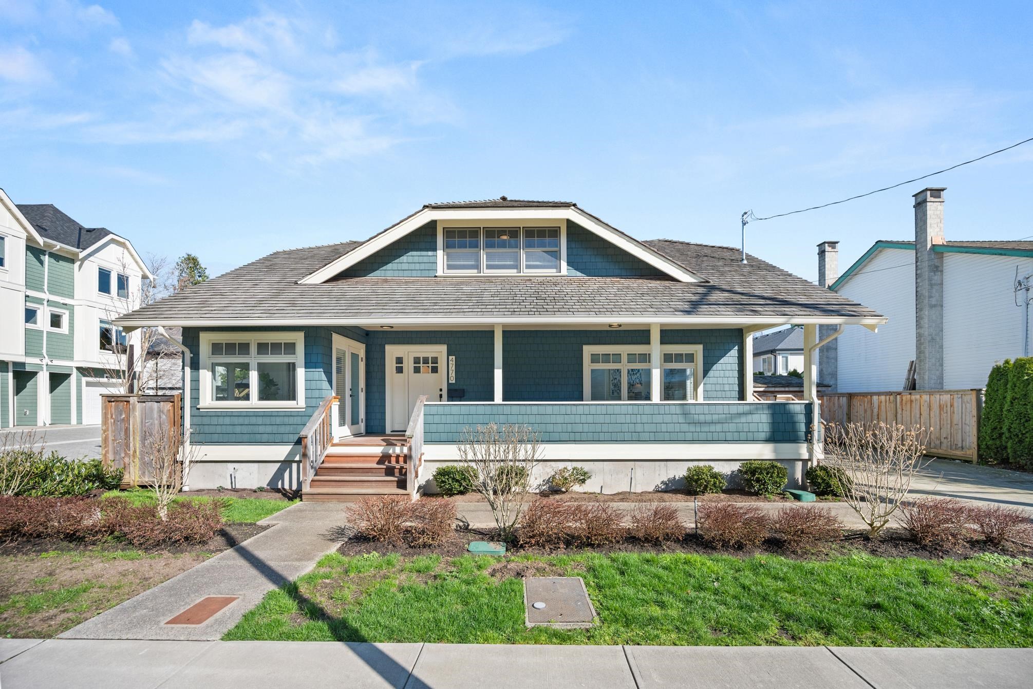 4770 54A STREET, Delta BC V4K 3P1, R3102166, BC,