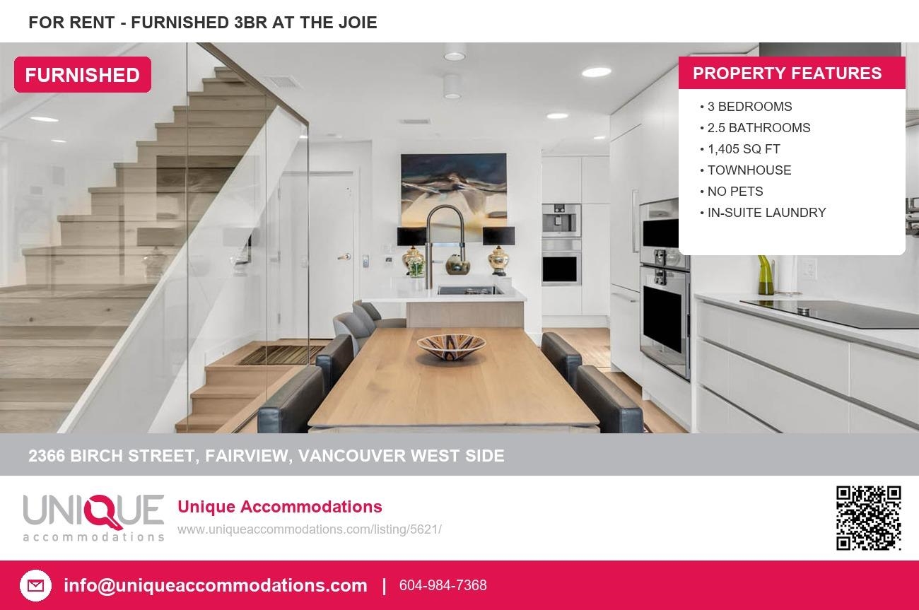 2366  BIRCH STREET, Vancouver BC V6H 0C7, R3102174, BC,