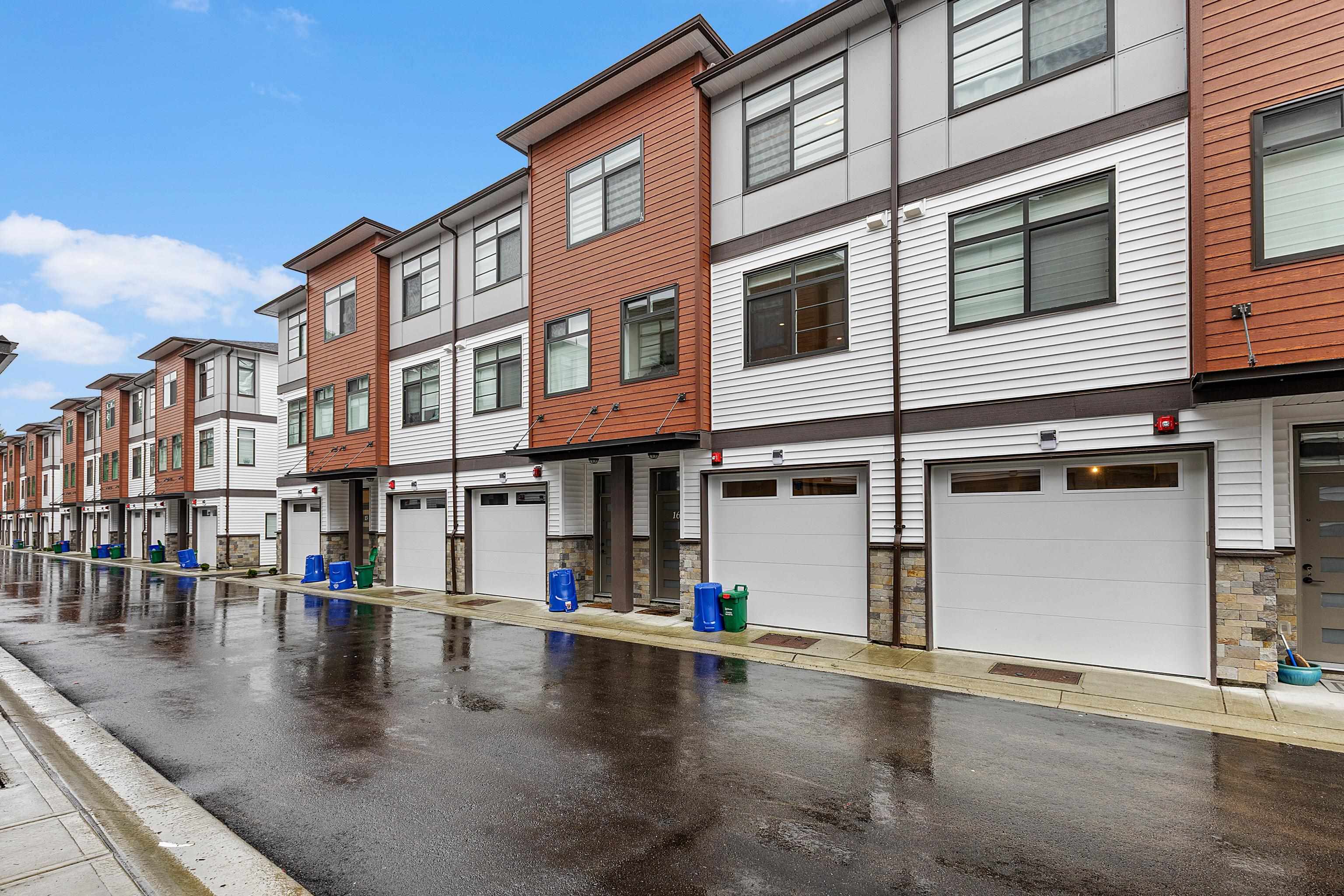 16 8430 NOTTMAN STREET, R3102185, BC,