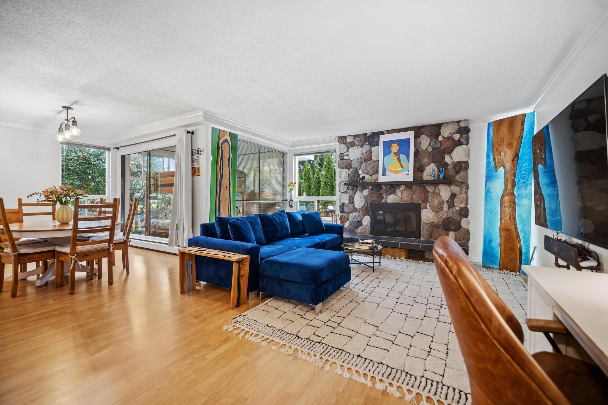 101 1331 FOSTER STREET, R3102198, BC,