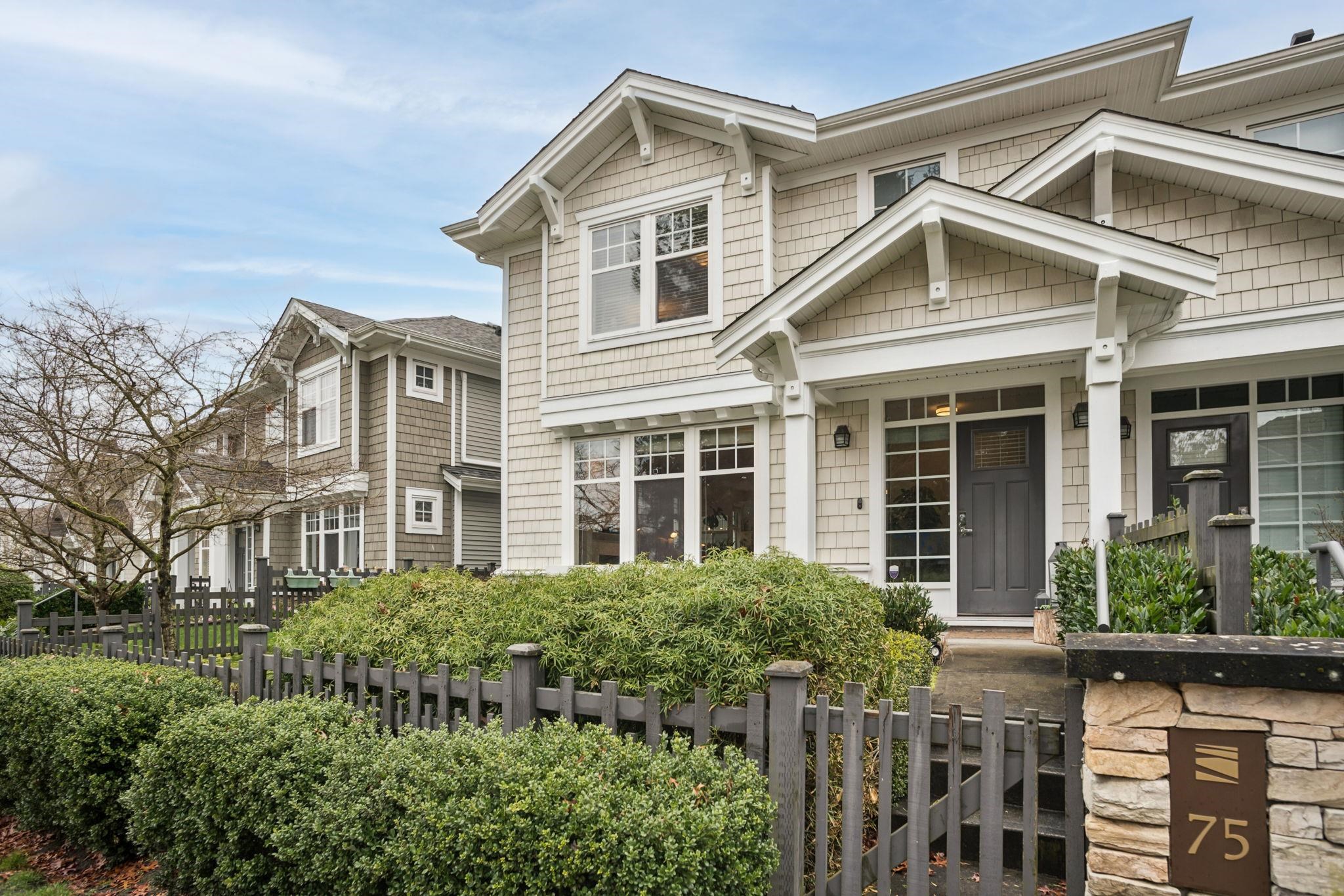 75 10500 DELSOM CRESCENT, R3102209, BC,