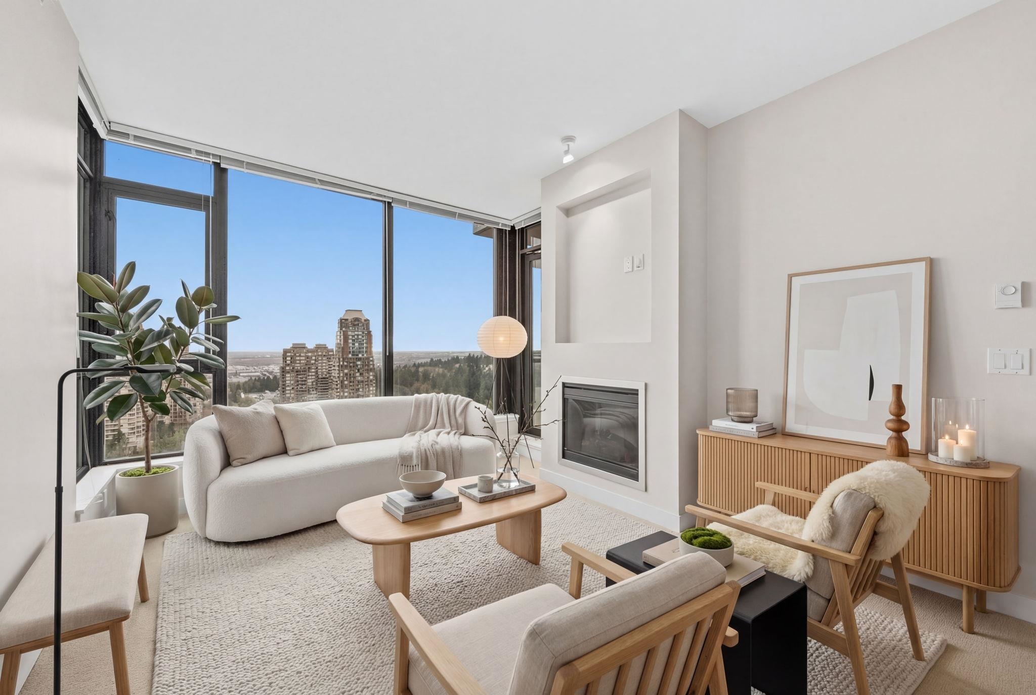 2709 7088 18TH AVENUE, R3102228, BC,