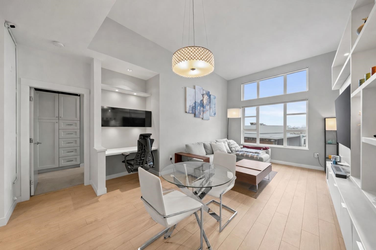 416 550 SEABORNE PLACE, R3102233, BC,