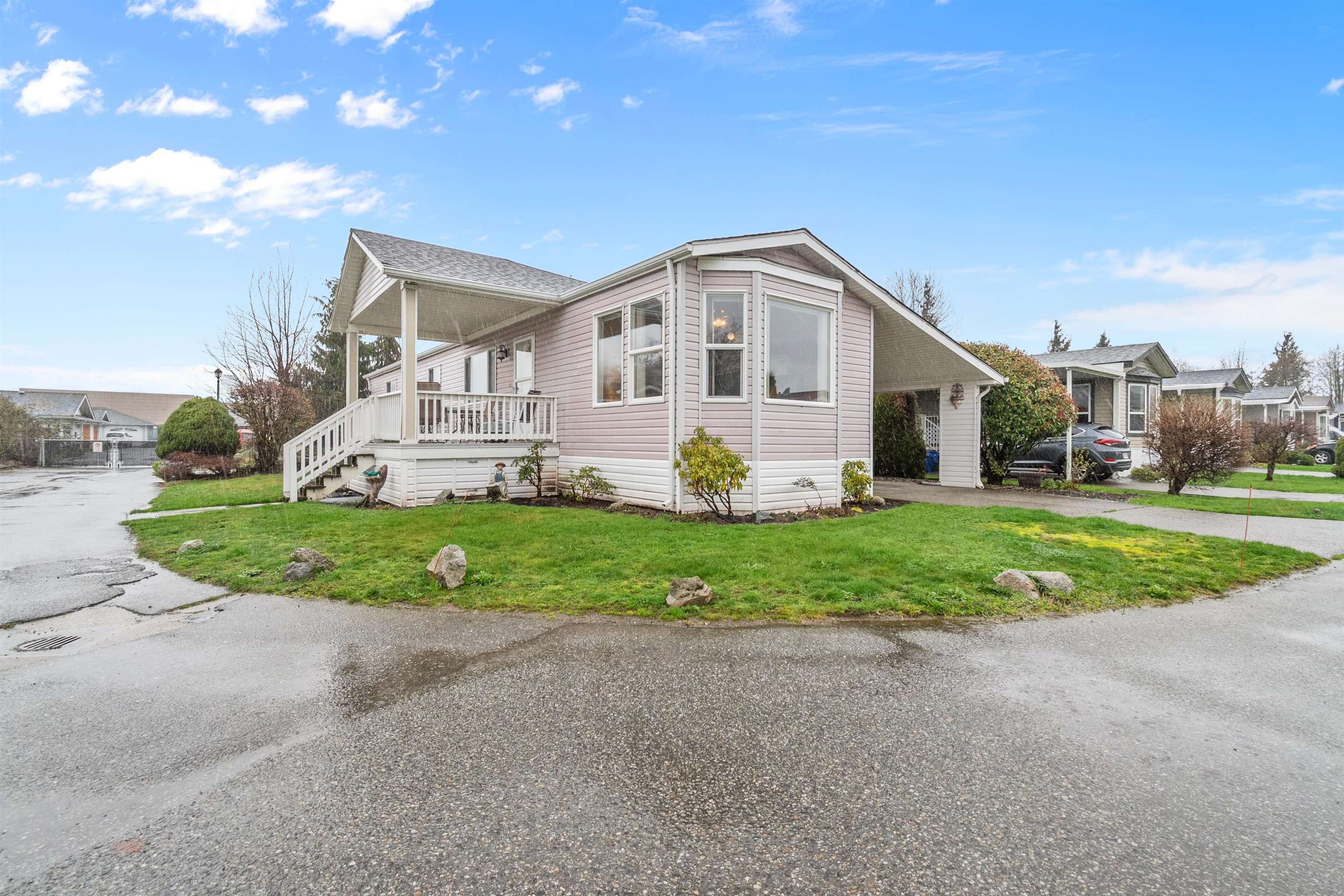 49 7610 EVANS ROAD, R3102243, BC,