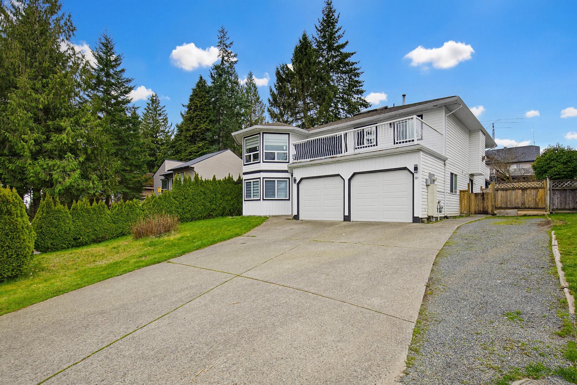 8103 CARIBOU STREET, Mission BC V2V 6M8, R3102267, BC,
