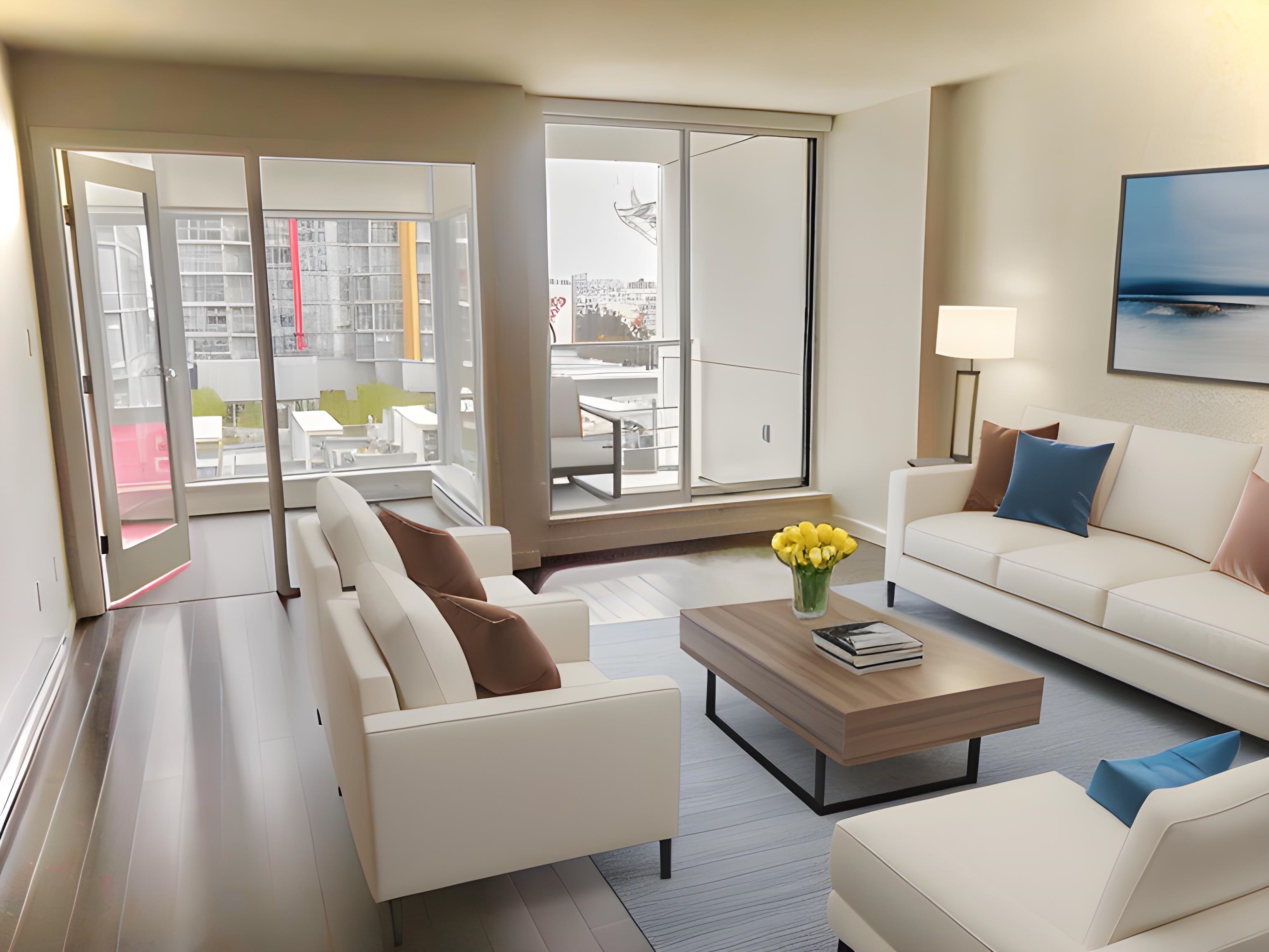 717 161 GEORGIA STREET, R3102270, BC,