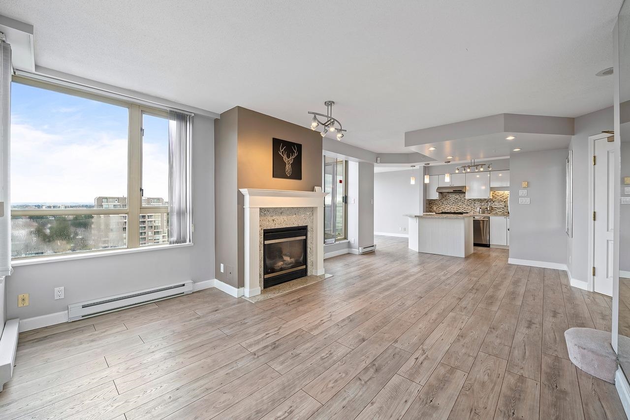 1503 6191 BUSWELL STREET, R3102277, BC,