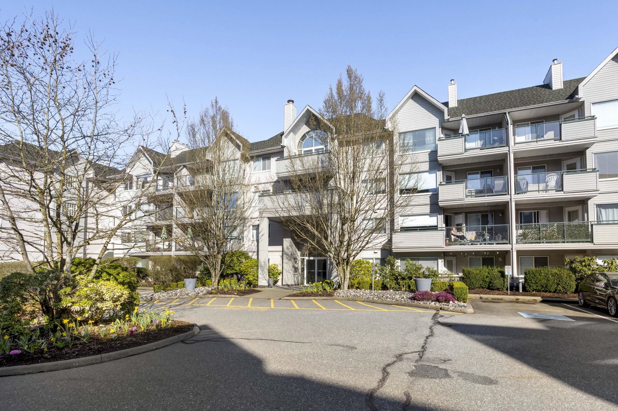 304 33718 KING ROAD, R3102284, BC,