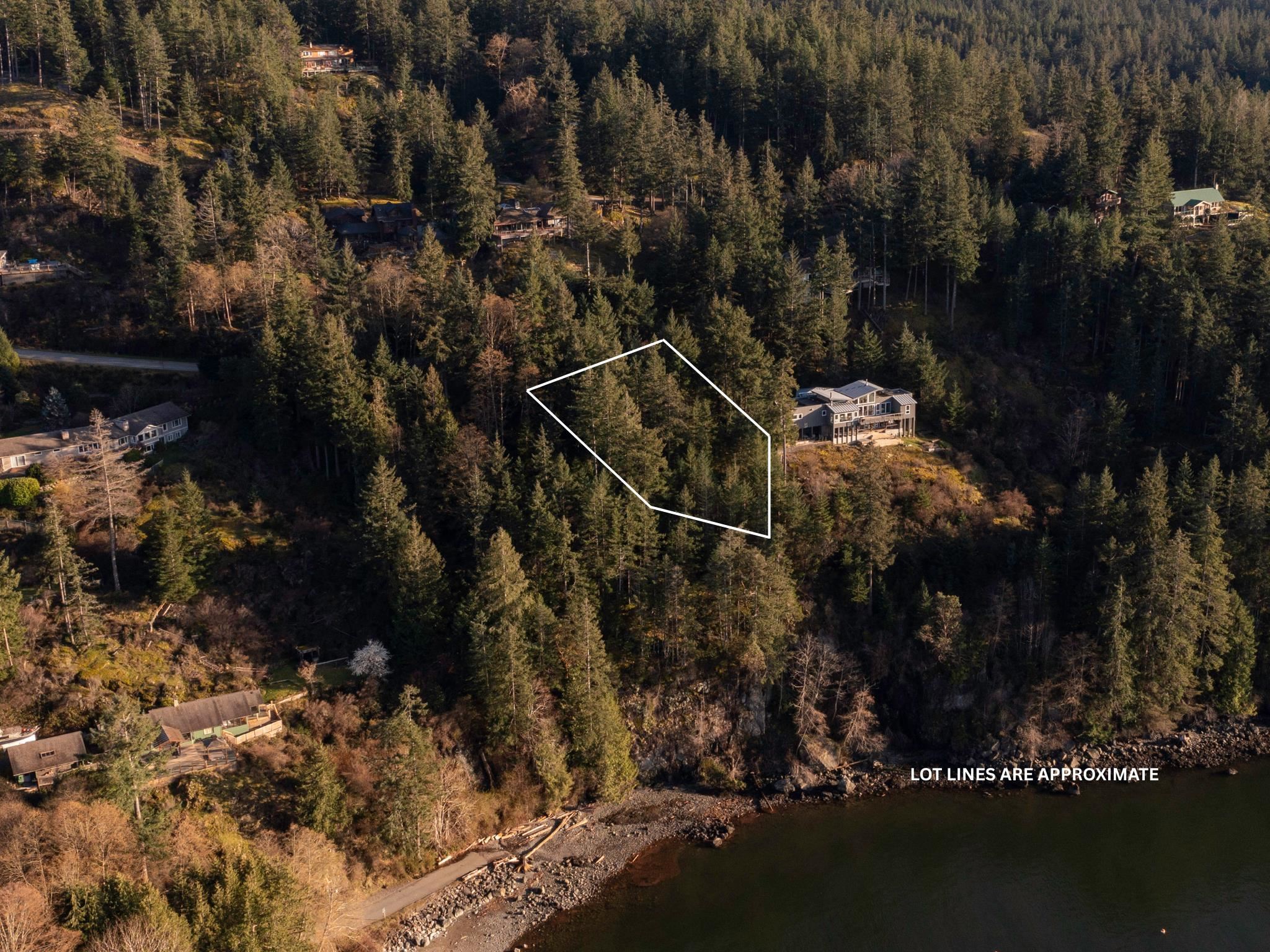 1664 WHITESAILS DRIVE, Bowen Island BC V0N 1G2, R3102287, BC,