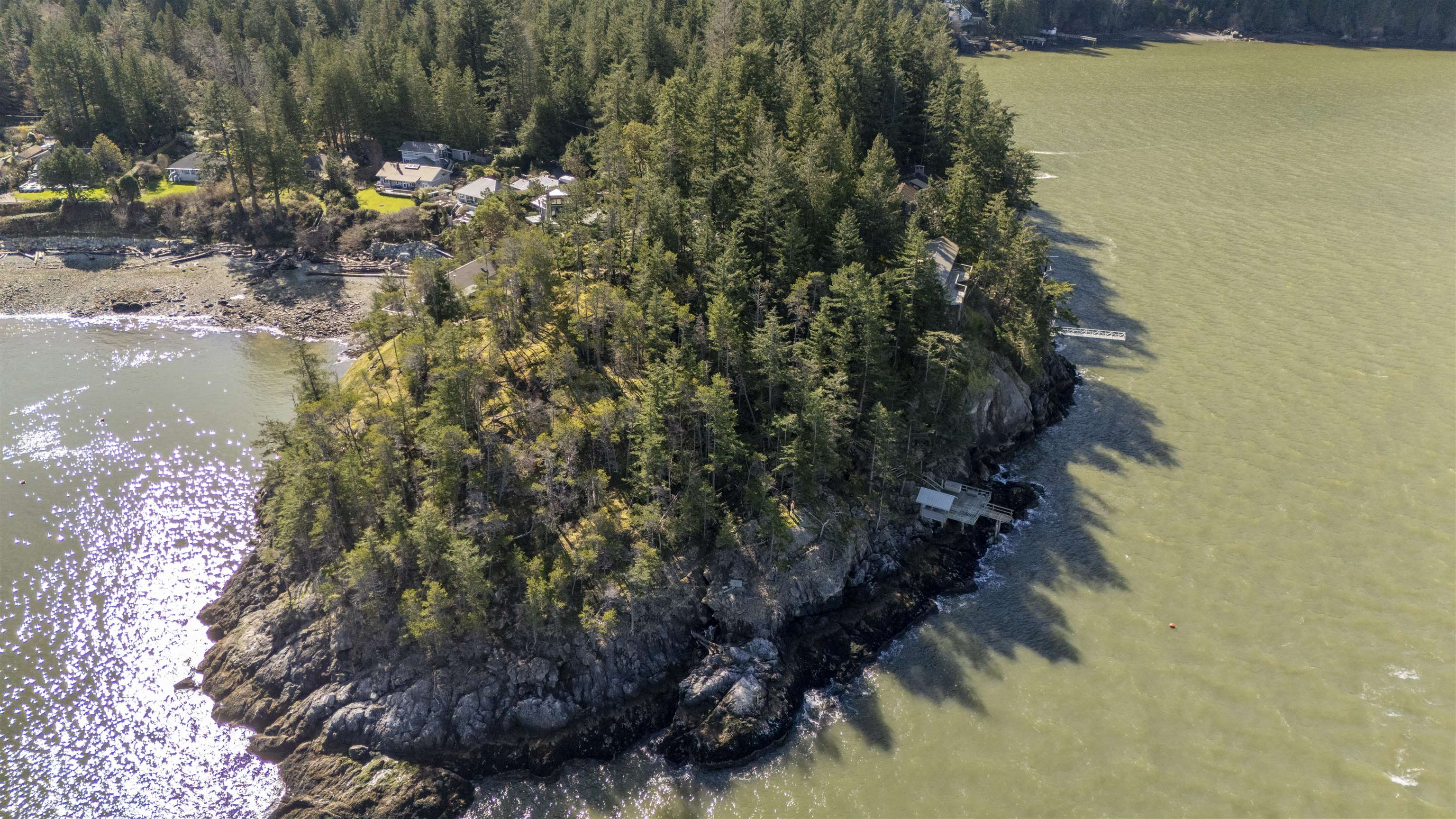 226 FINISTERRE ROAD, Bowen Island BC V0N 1G1, R3102290, BC,
