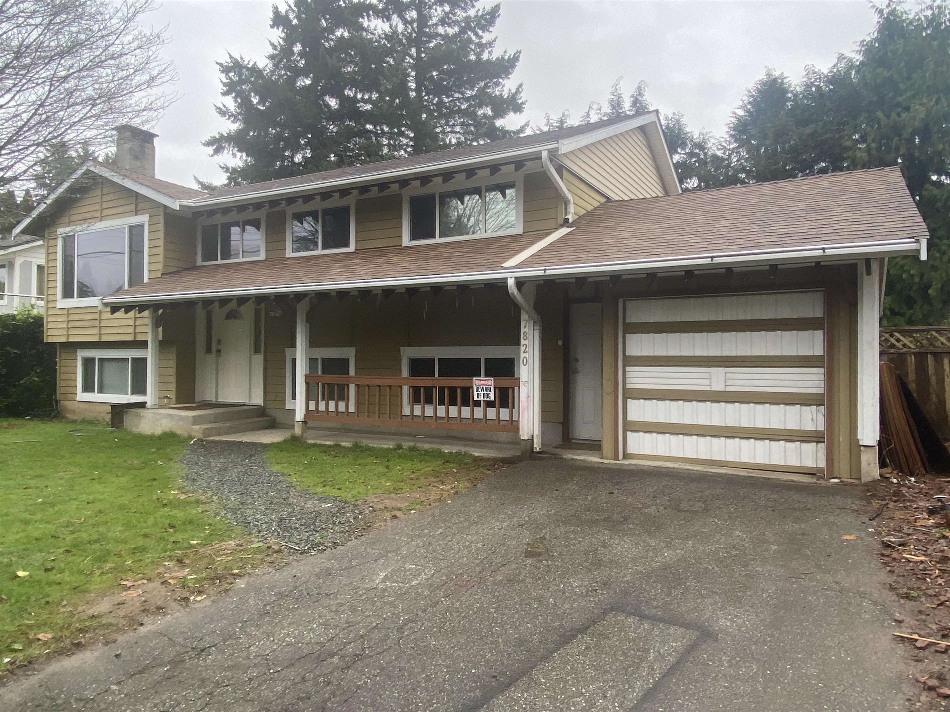 7820 SANDPIPER STREET, Mission BC V2V 3G3, R3102297, BC,